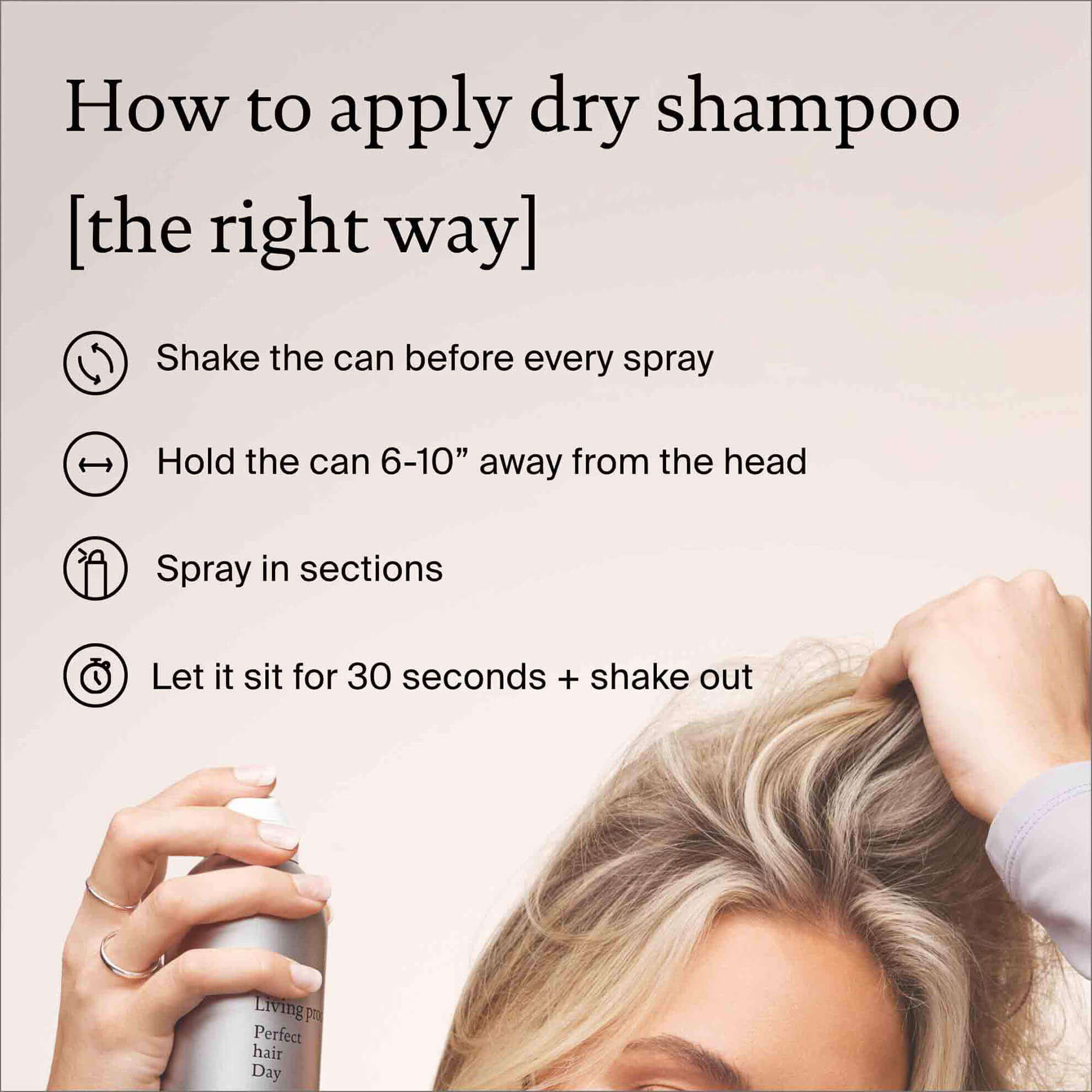 Clean Hair Duo - Image 6