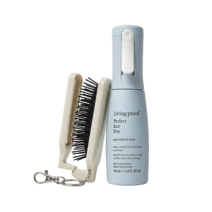 Style Refresh Mist + Brush Set