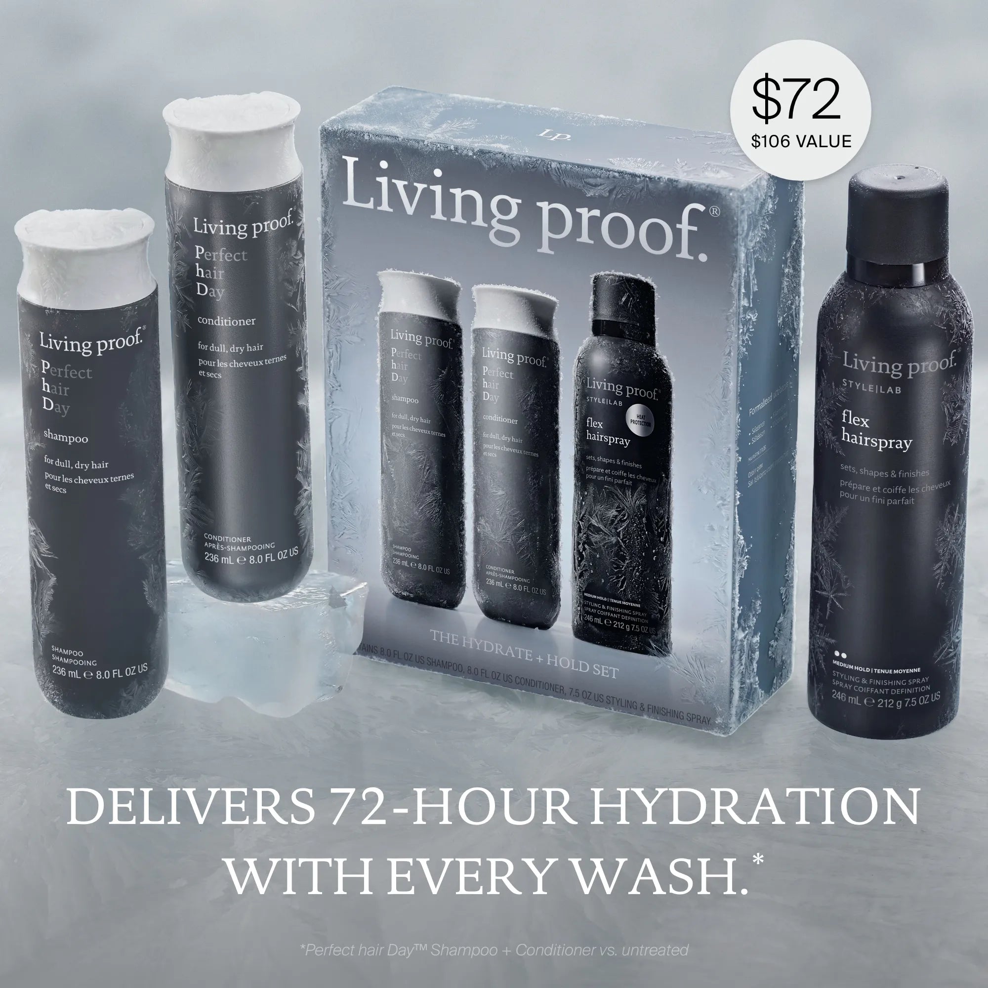 The Hydrate + Hold Set - Image 2