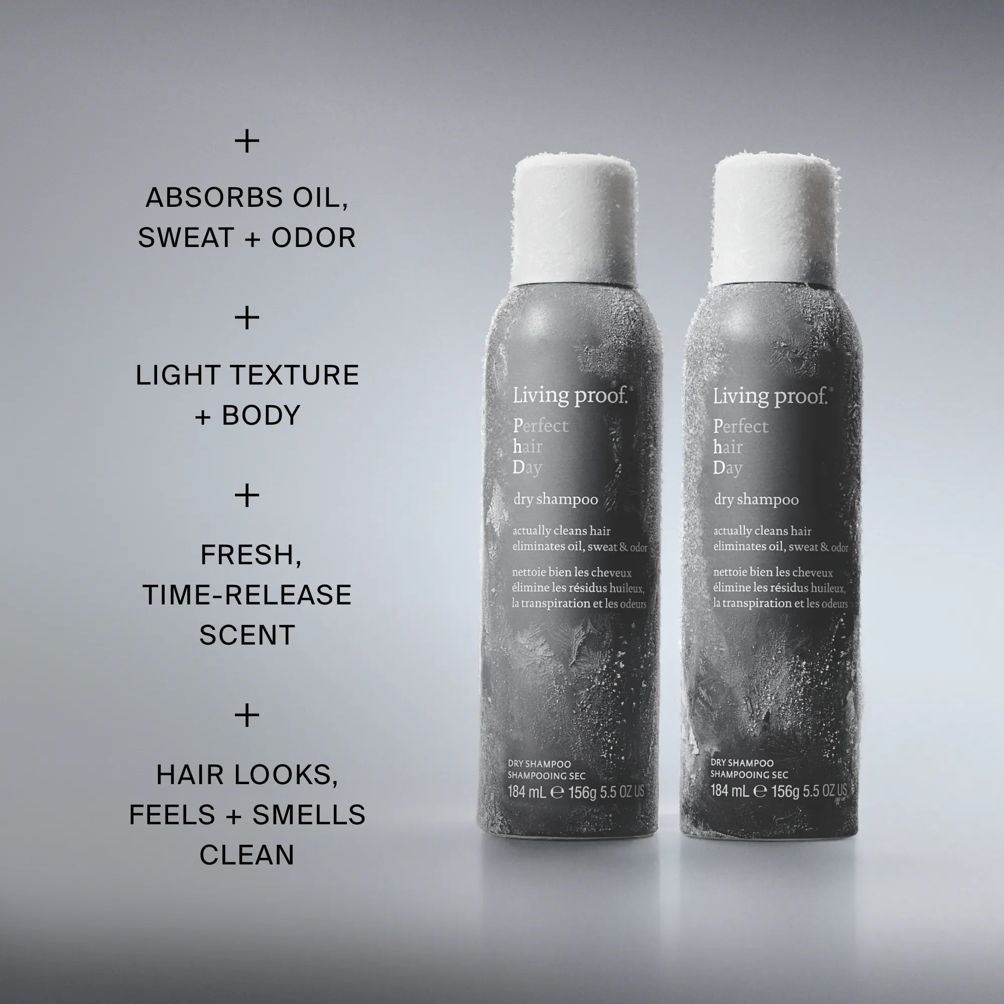 The Classic Clean Dry Shampoo Set - Image 3