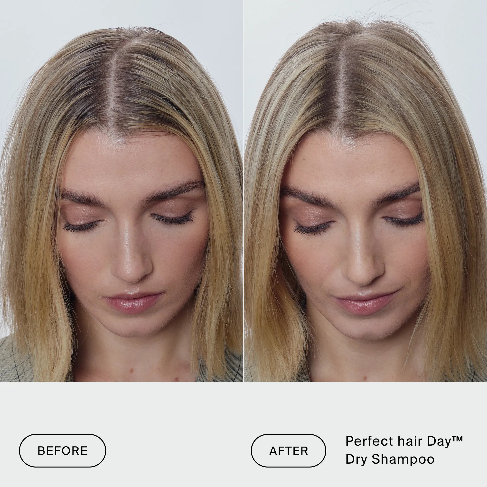 The Classic Clean Dry Shampoo Set - Image 4