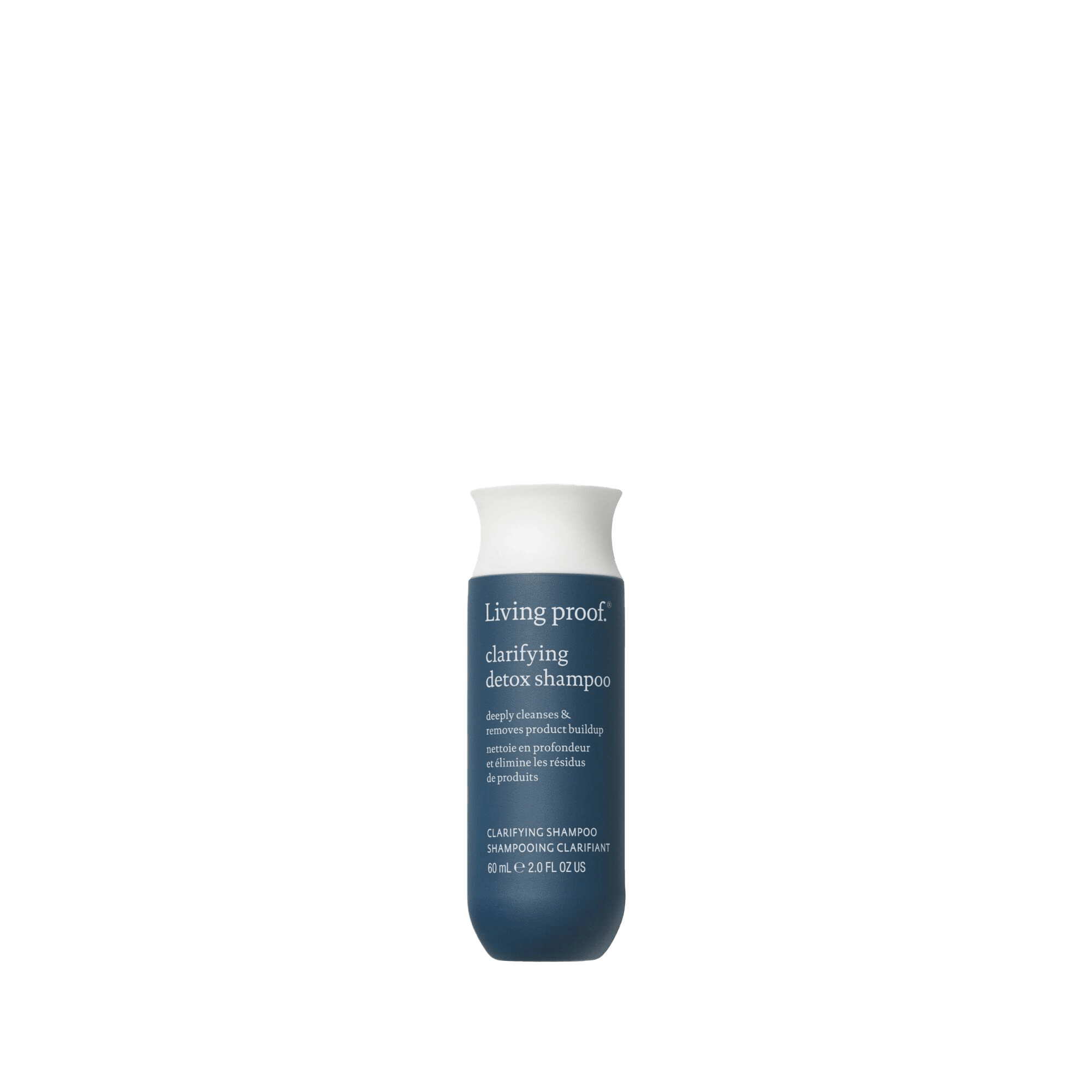 Clarifying Detox Shampoo - Image 10