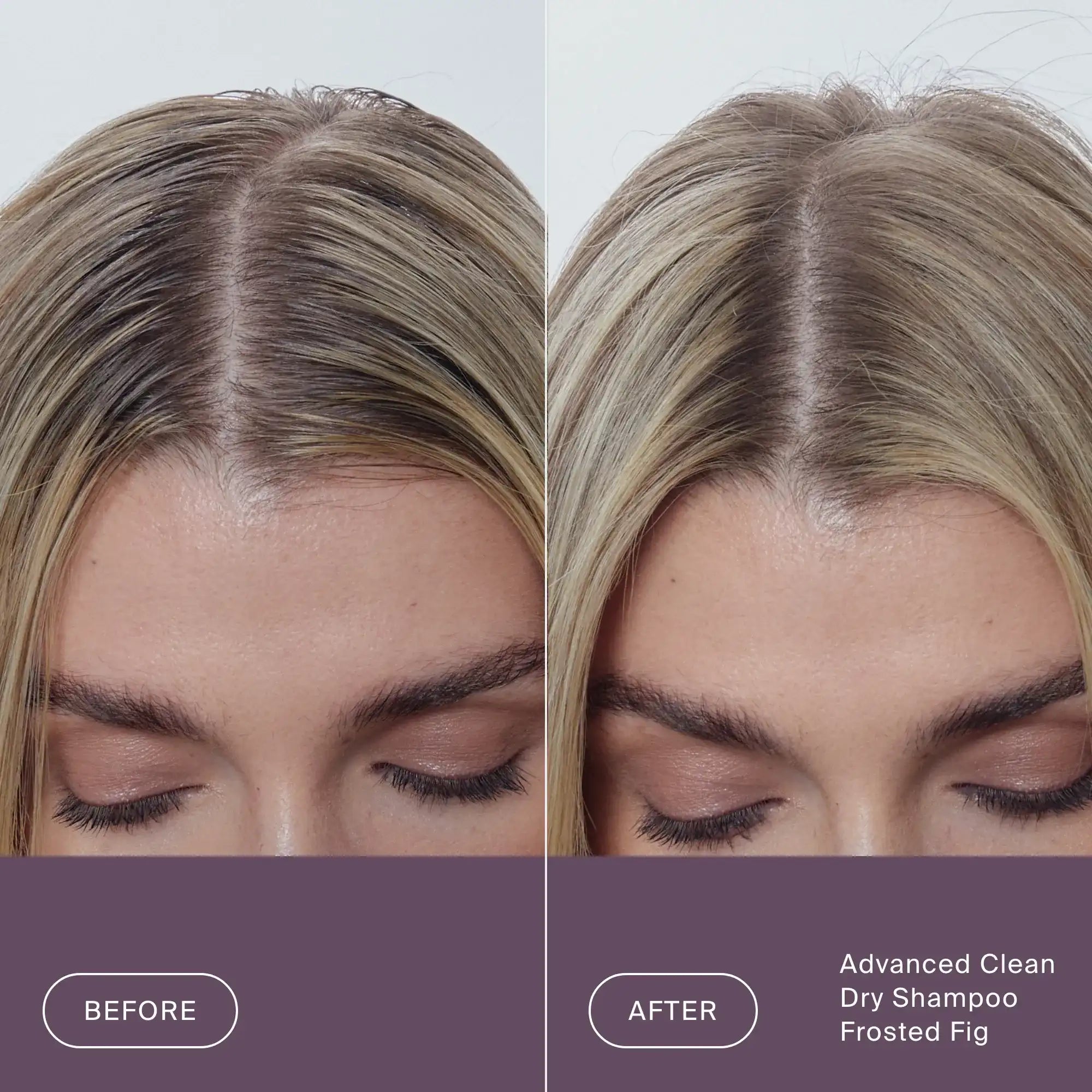 Perfect hair Day™ Frosted Fig Advanced Clean Dry Shampoo - Image 4