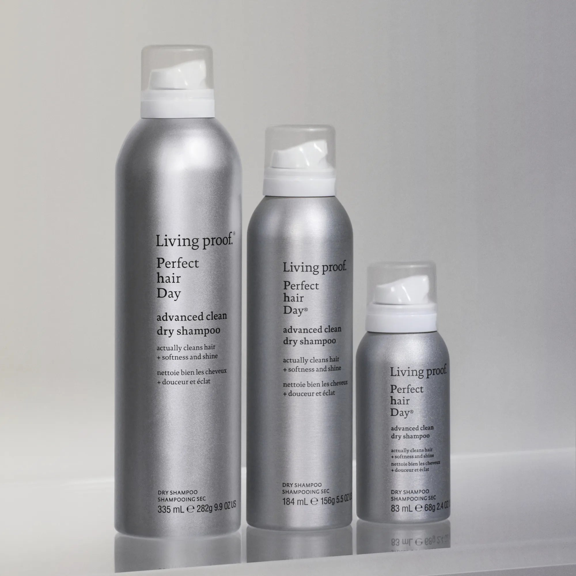 Perfect hair Day™ Advanced Clean Dry Shampoo - Image 11