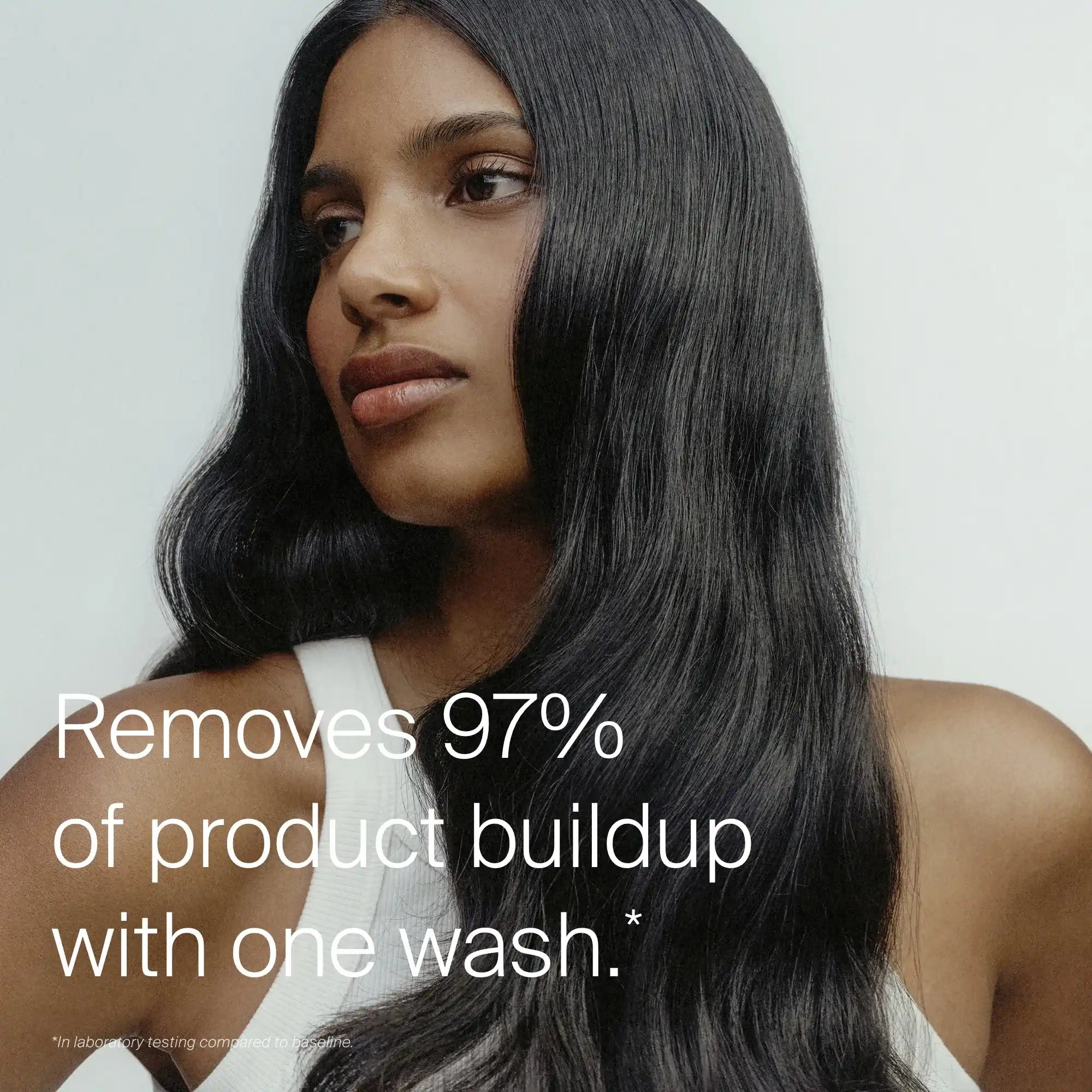 Clarifying Detox Shampoo - Image 2