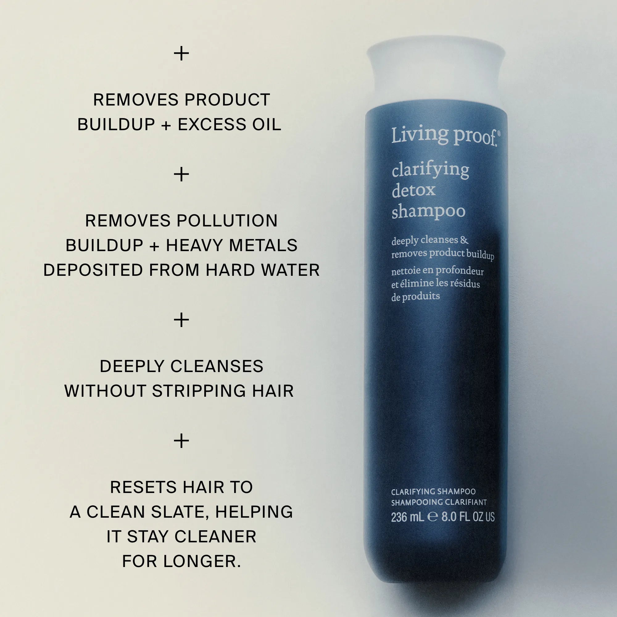 Clarifying Detox Shampoo - Image 3