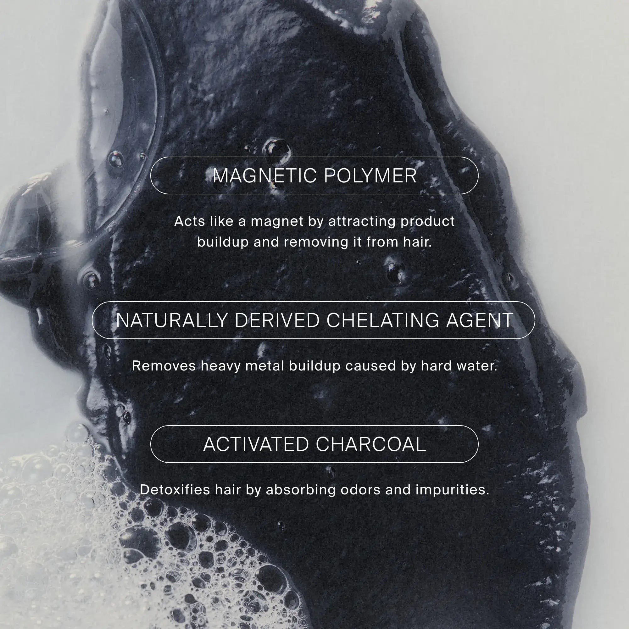Clarifying Detox Shampoo - Image 5