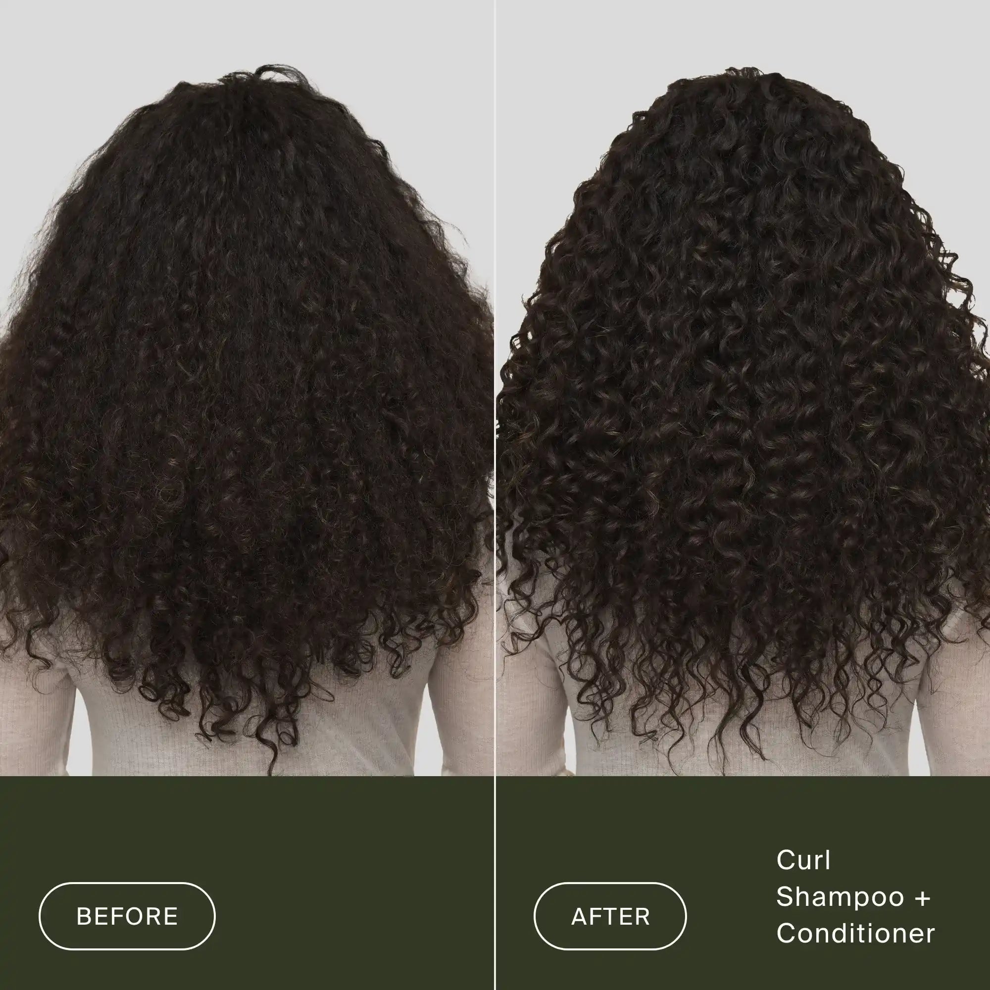 Curl Conditioner - Image 4