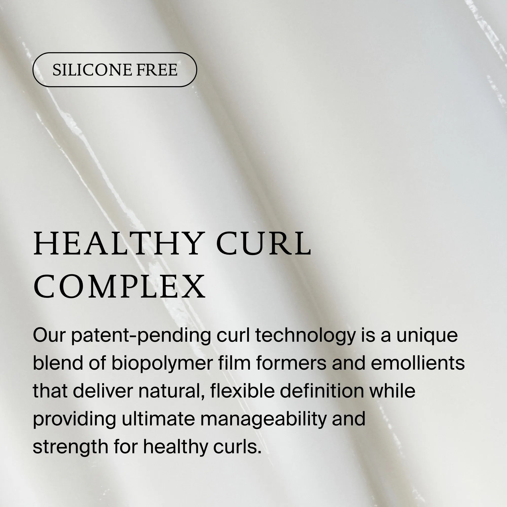 Curl Conditioner - Image 6