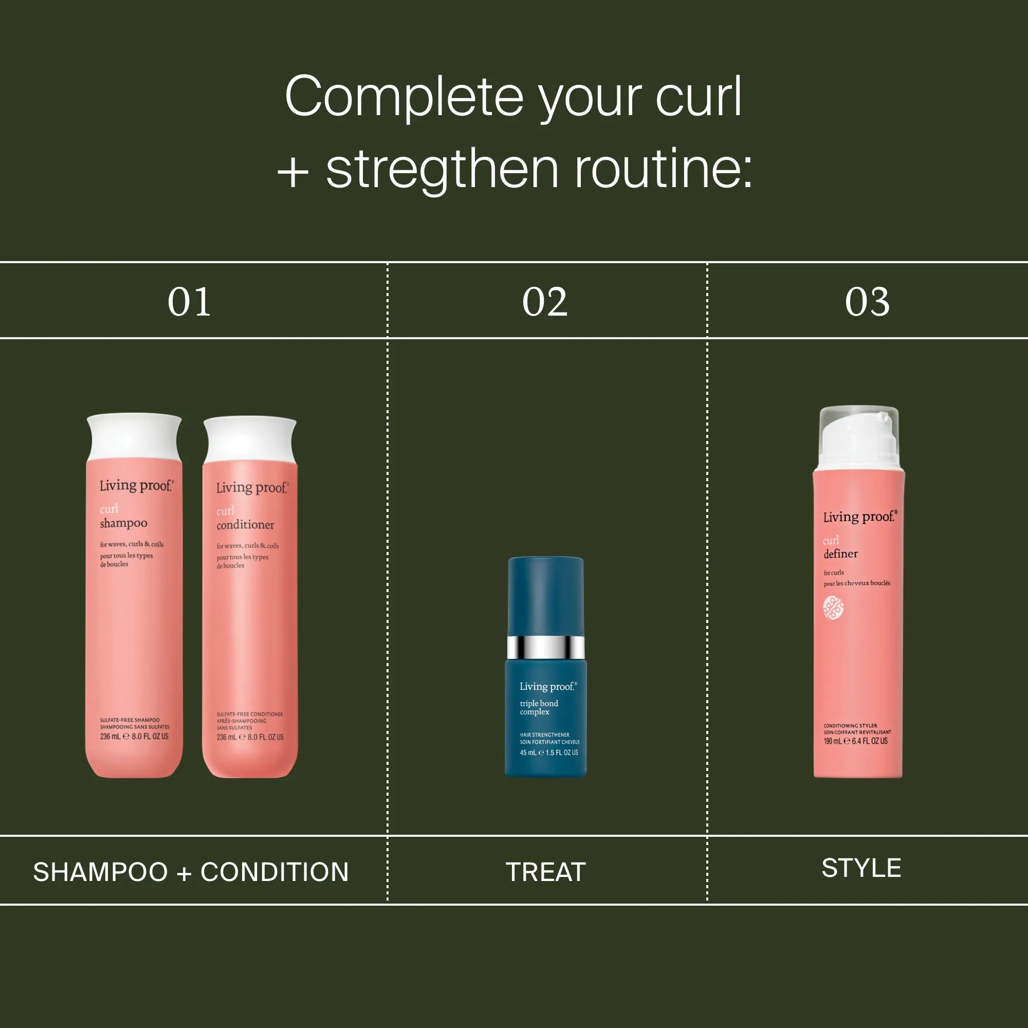 Curl Conditioner - Image 9