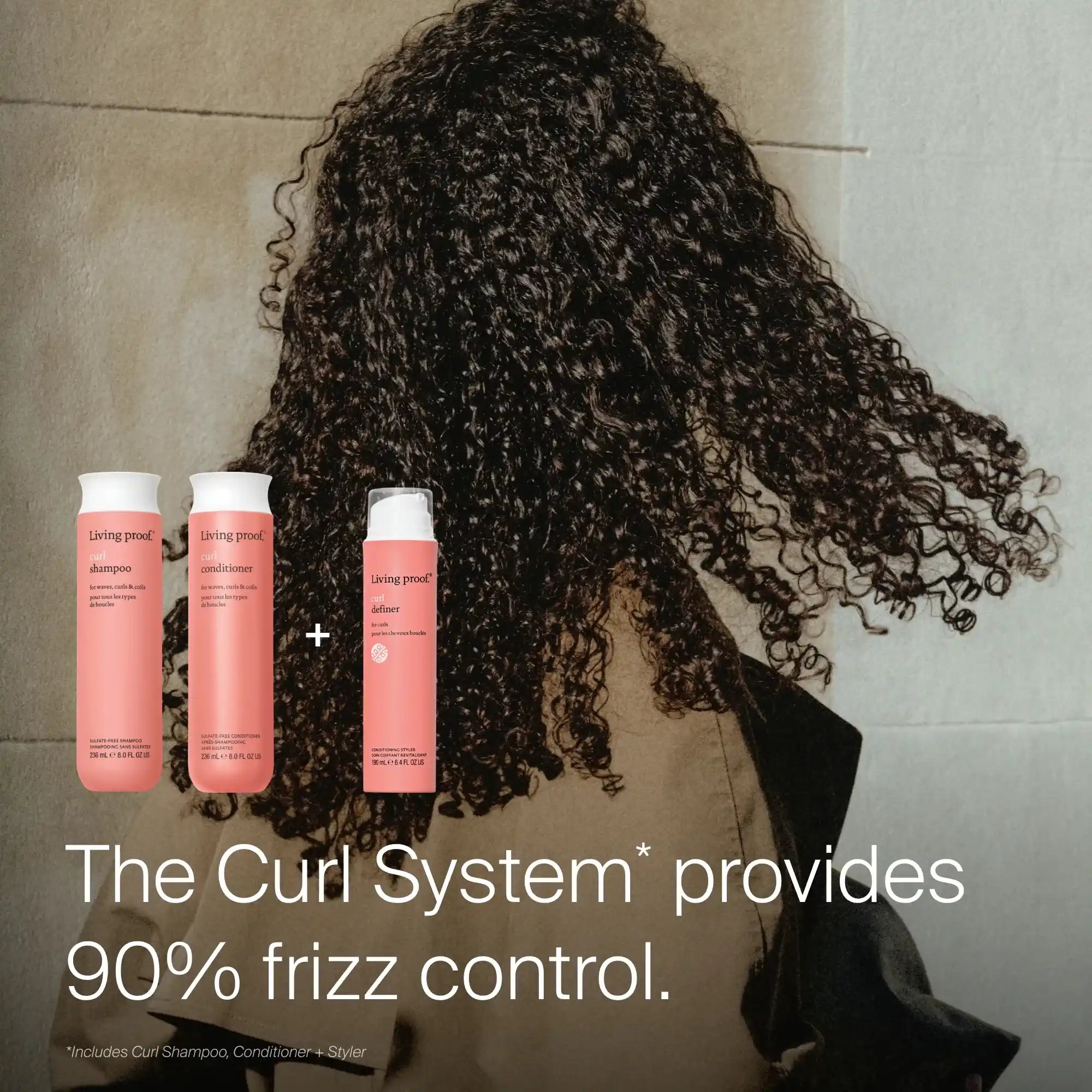 Curl Shampoo - Image 12