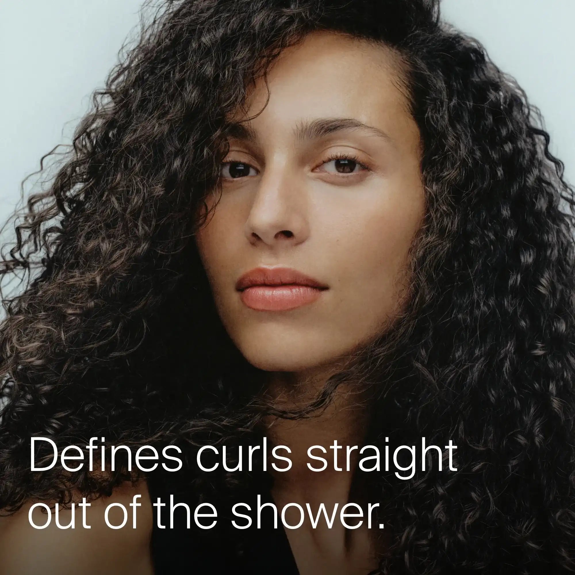 Curl Shampoo - Image 2