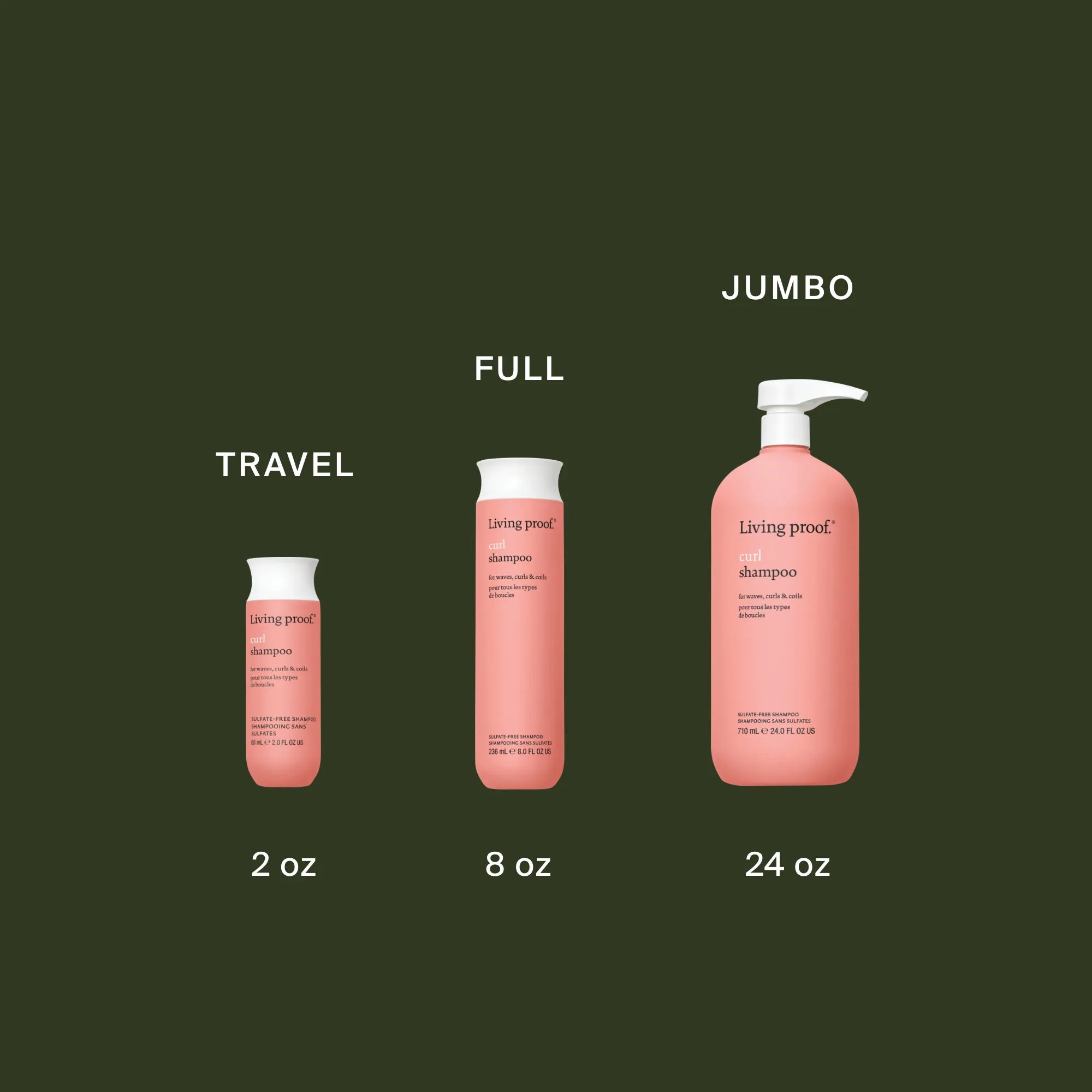 Curl Shampoo - Image 11