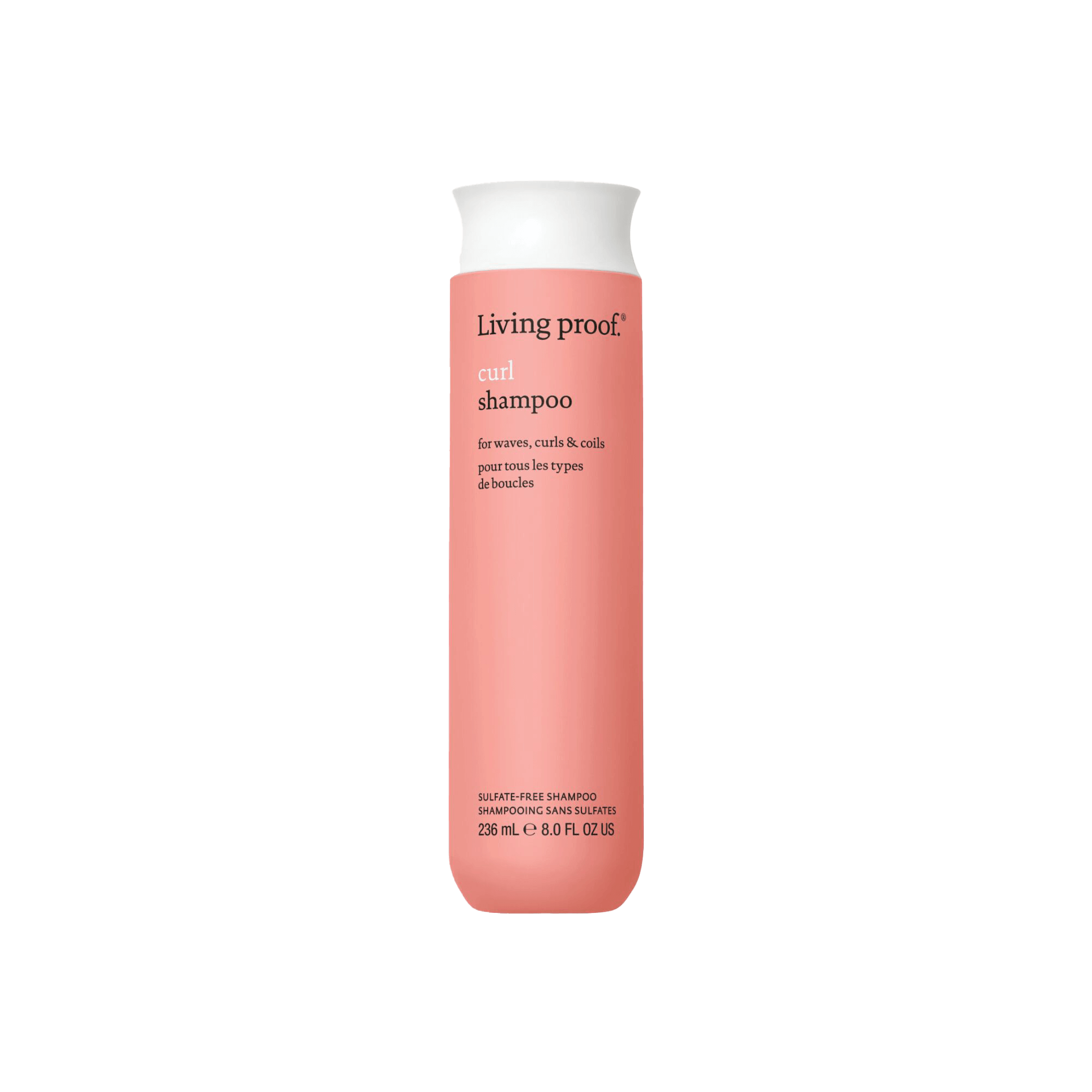 Curl Shampoo
