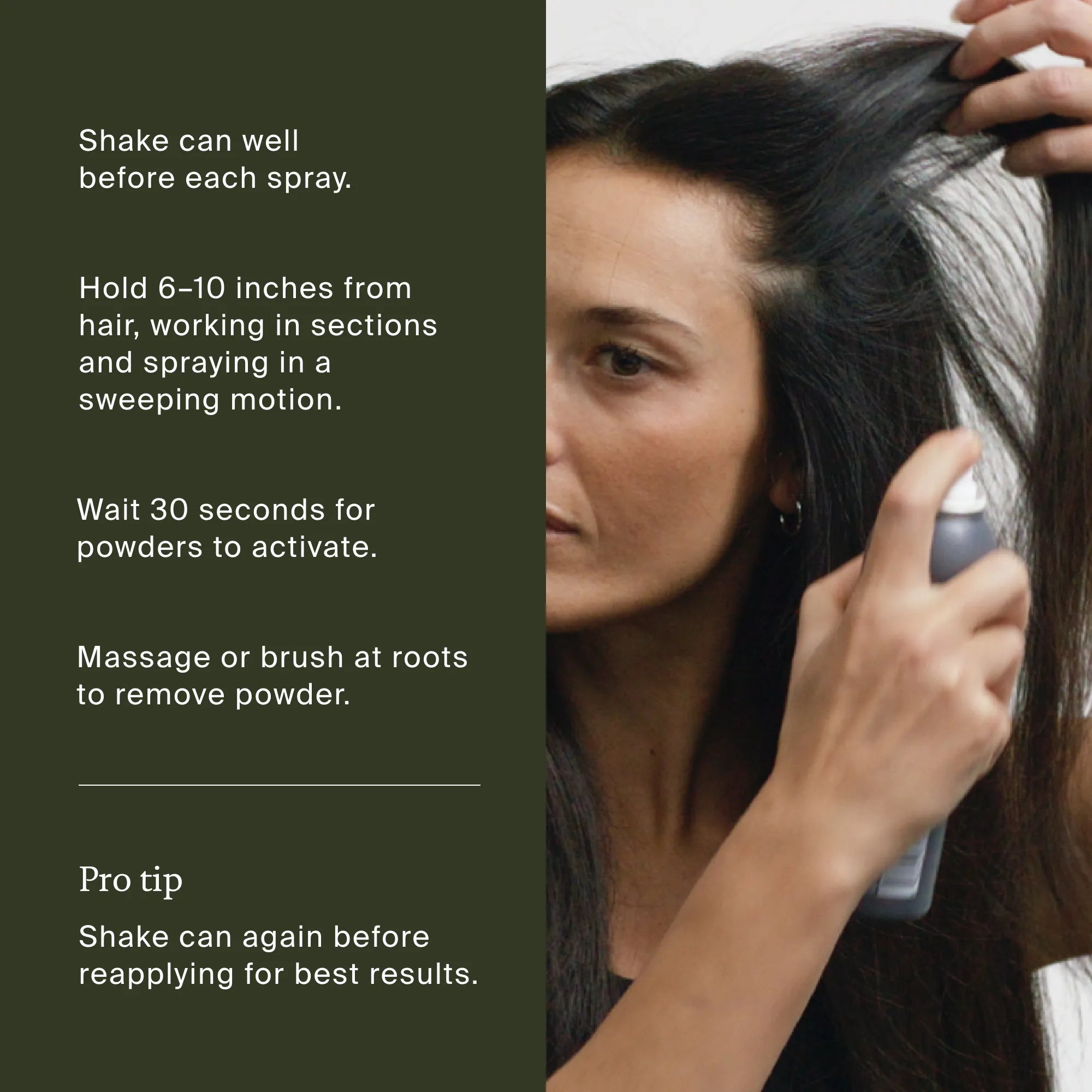Dry Shampoo Duo - Image 8