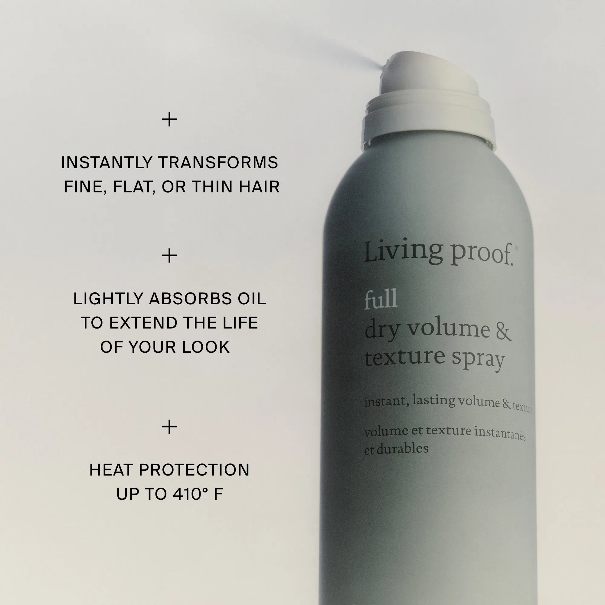 Full Dry Volume & Texture Spray - Image 3