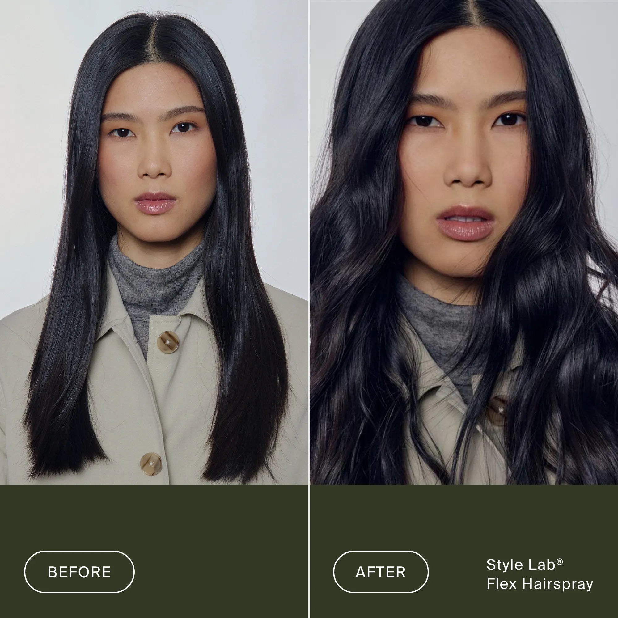 Style Lab® Flex Hairspray - Image 4