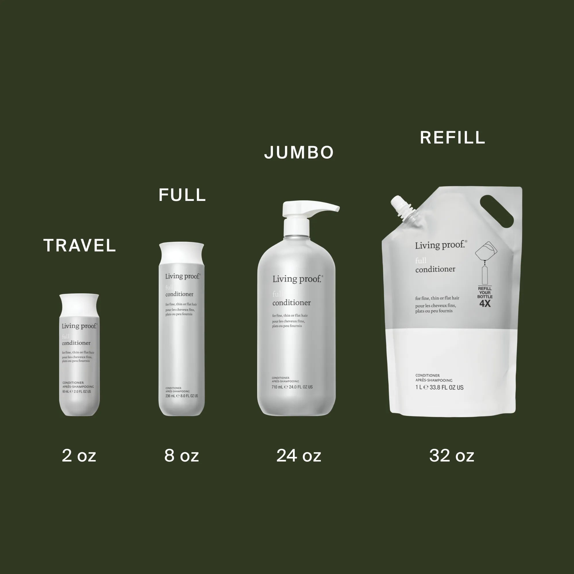 Full Conditioner + Refill - Image 11