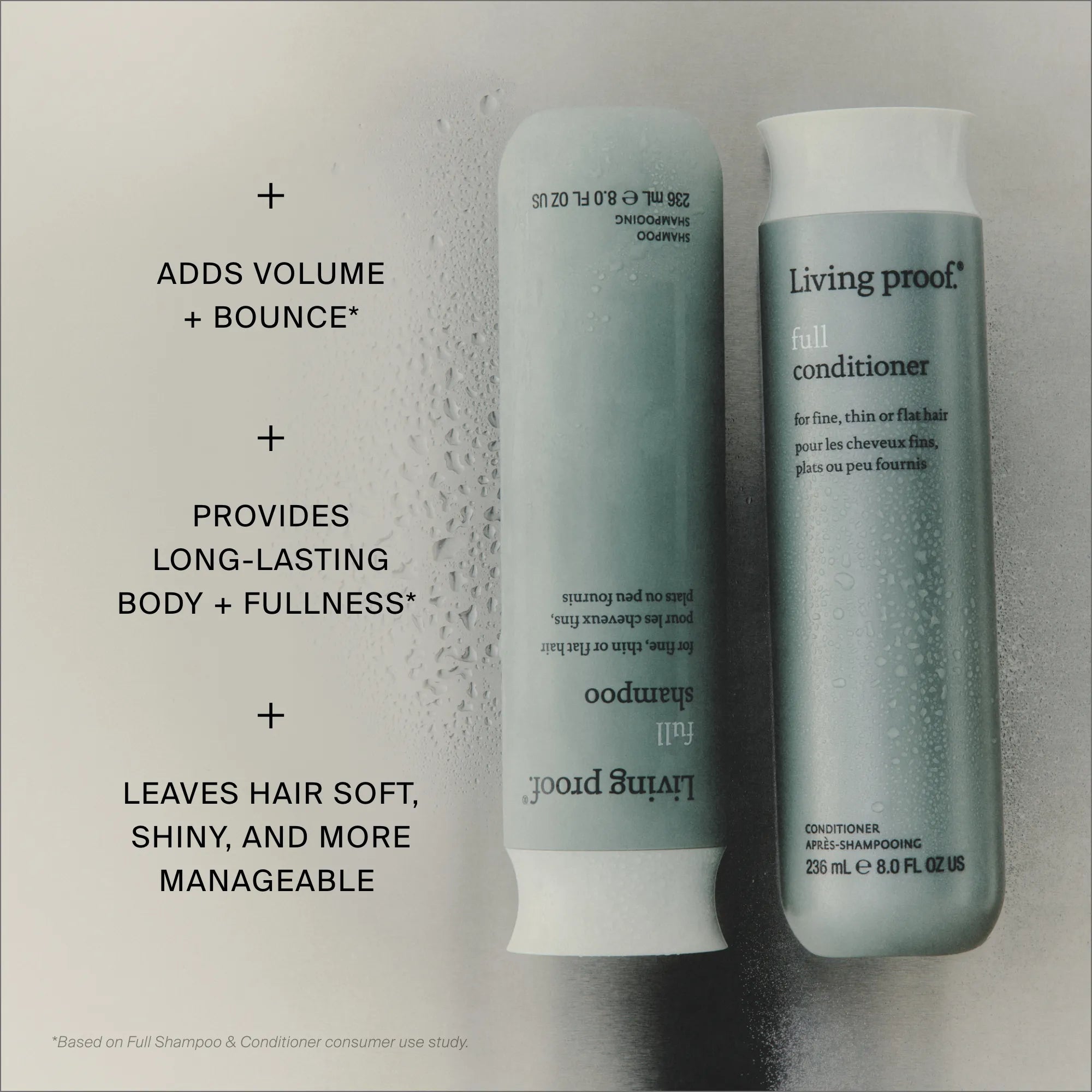Full Conditioner + Refill - Image 3