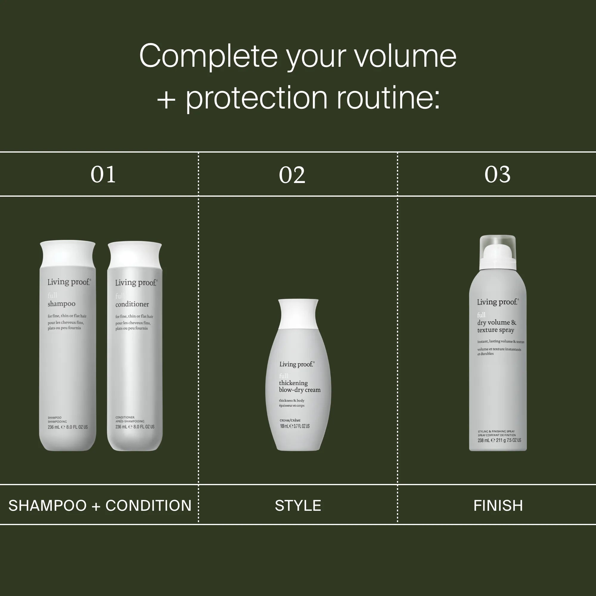 Full Shampoo - Image 9