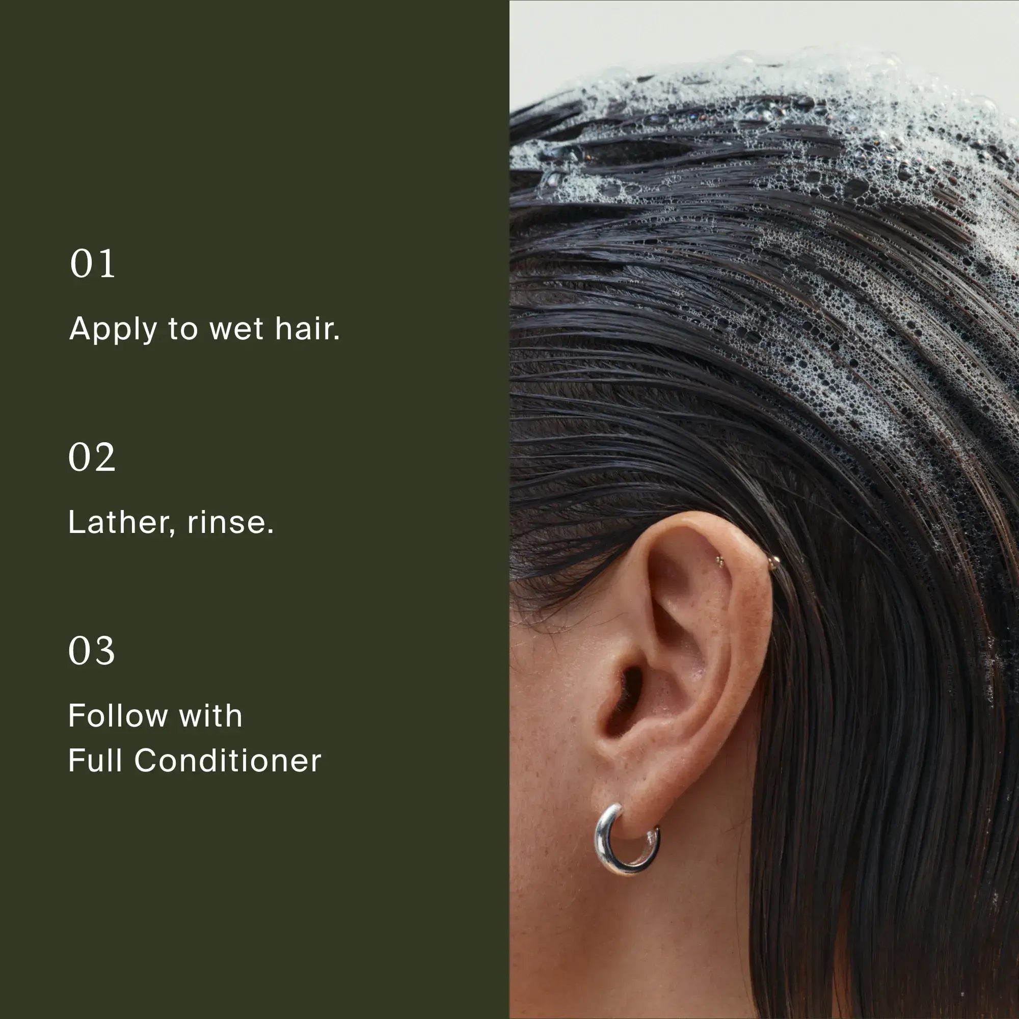 Full Shampoo - Image 8