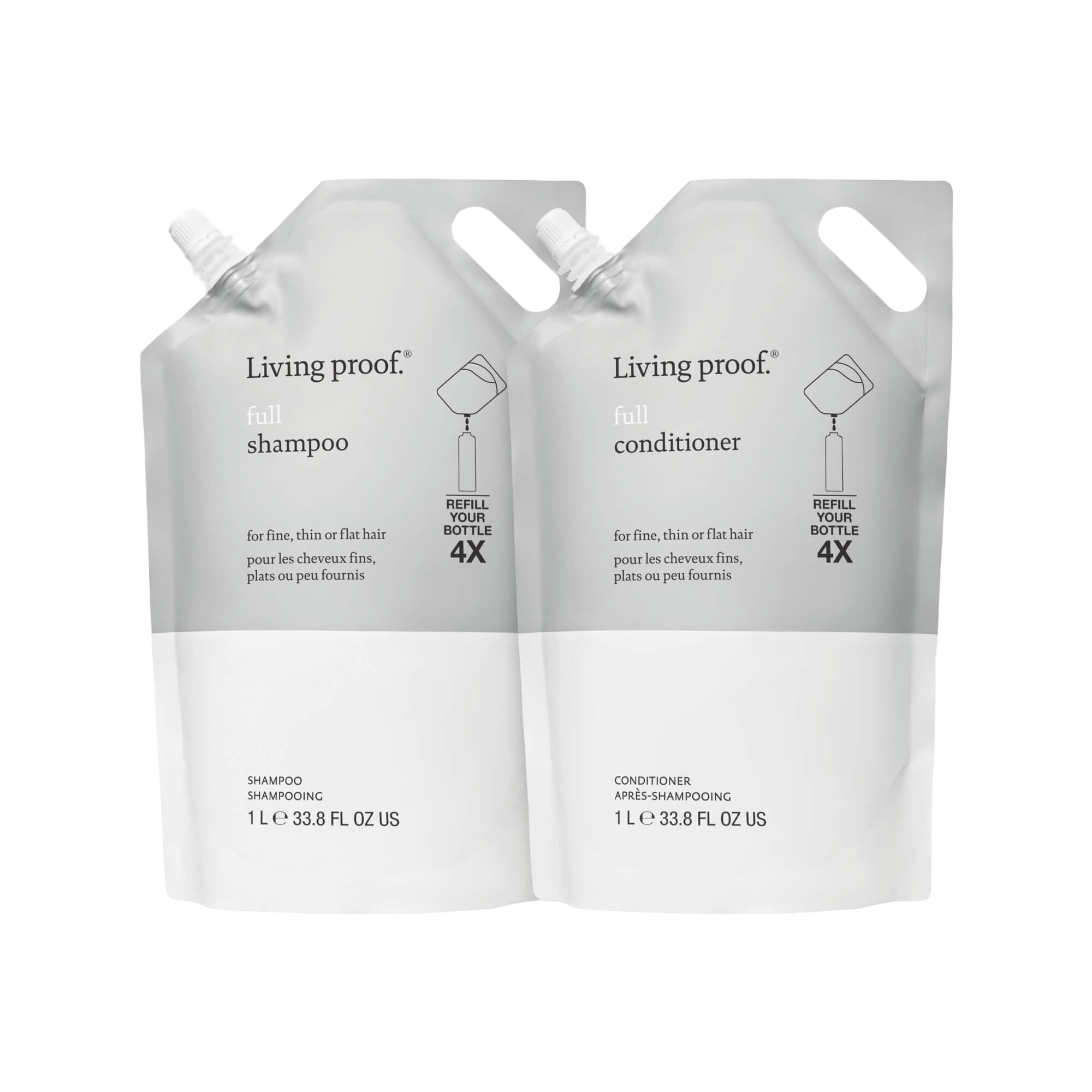 Full Wash Duo Refill