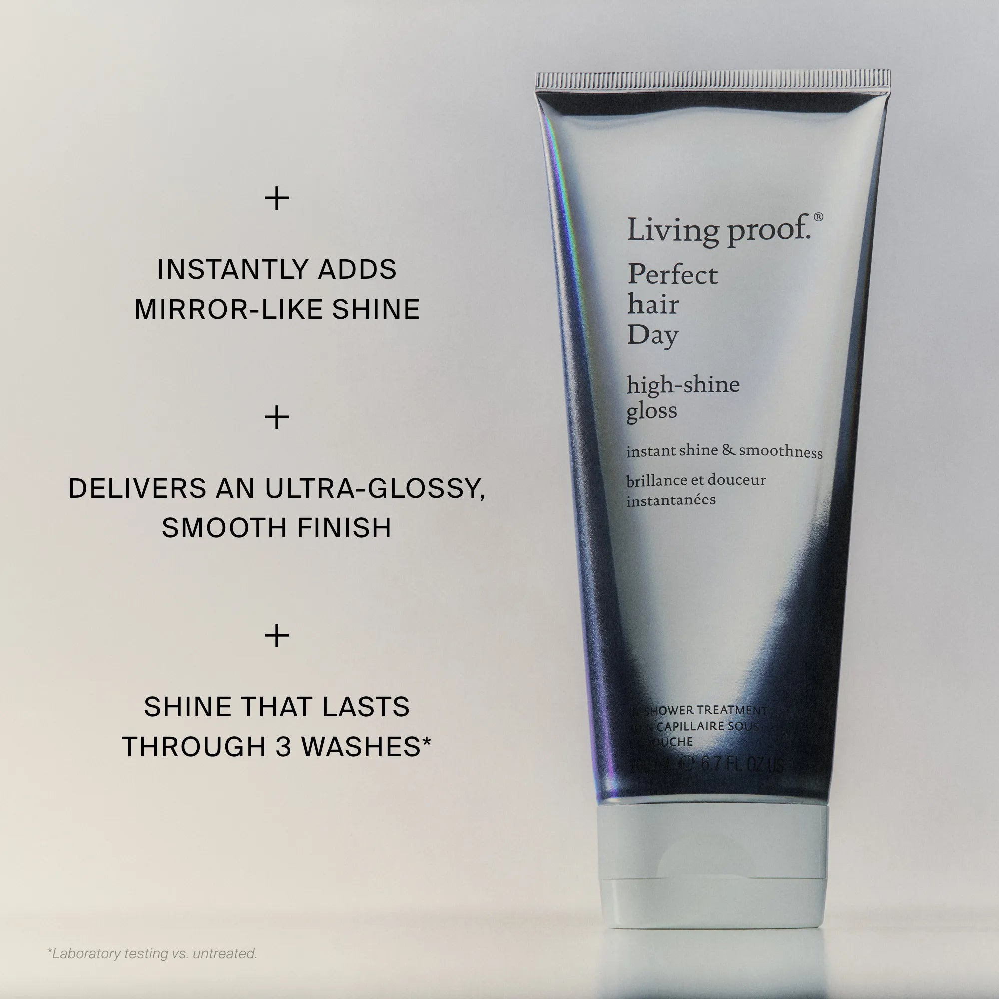 Perfect hair Day™ High-Shine Gloss - Image 3