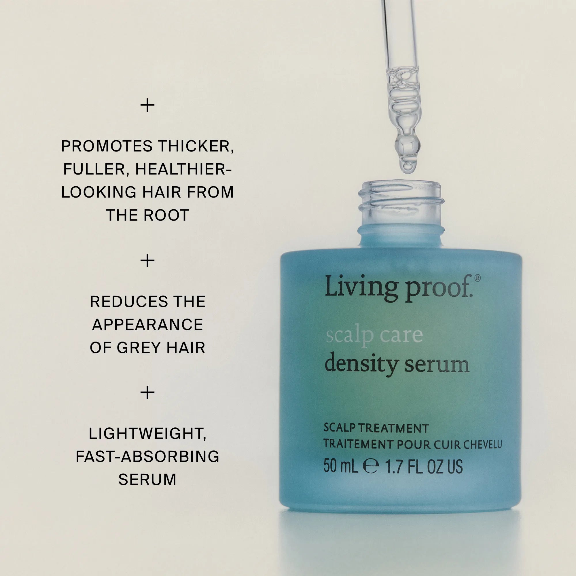 Scalp Care Density Serum 3-Pack - Image 3