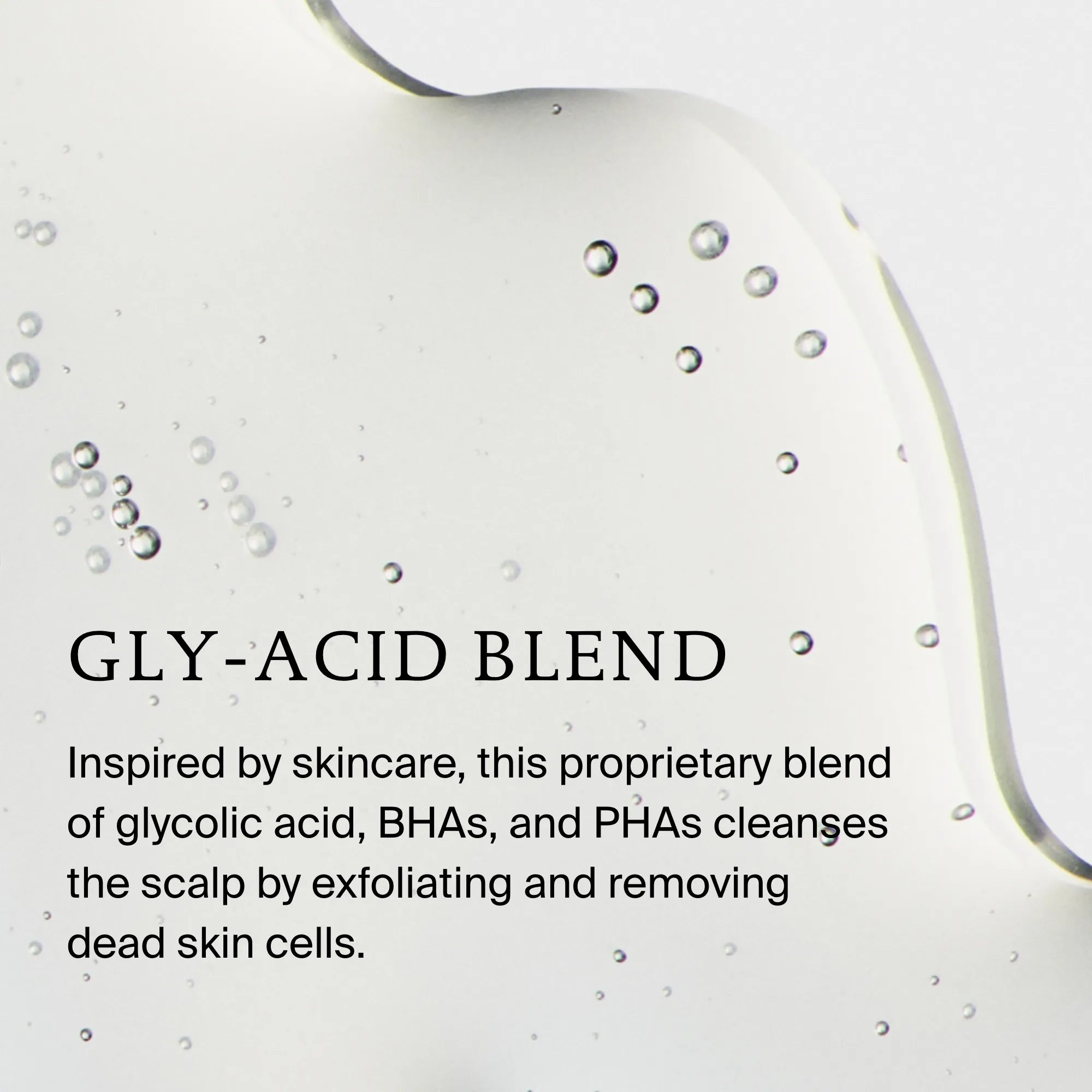 Scalp Care Exfoliator - Image 5