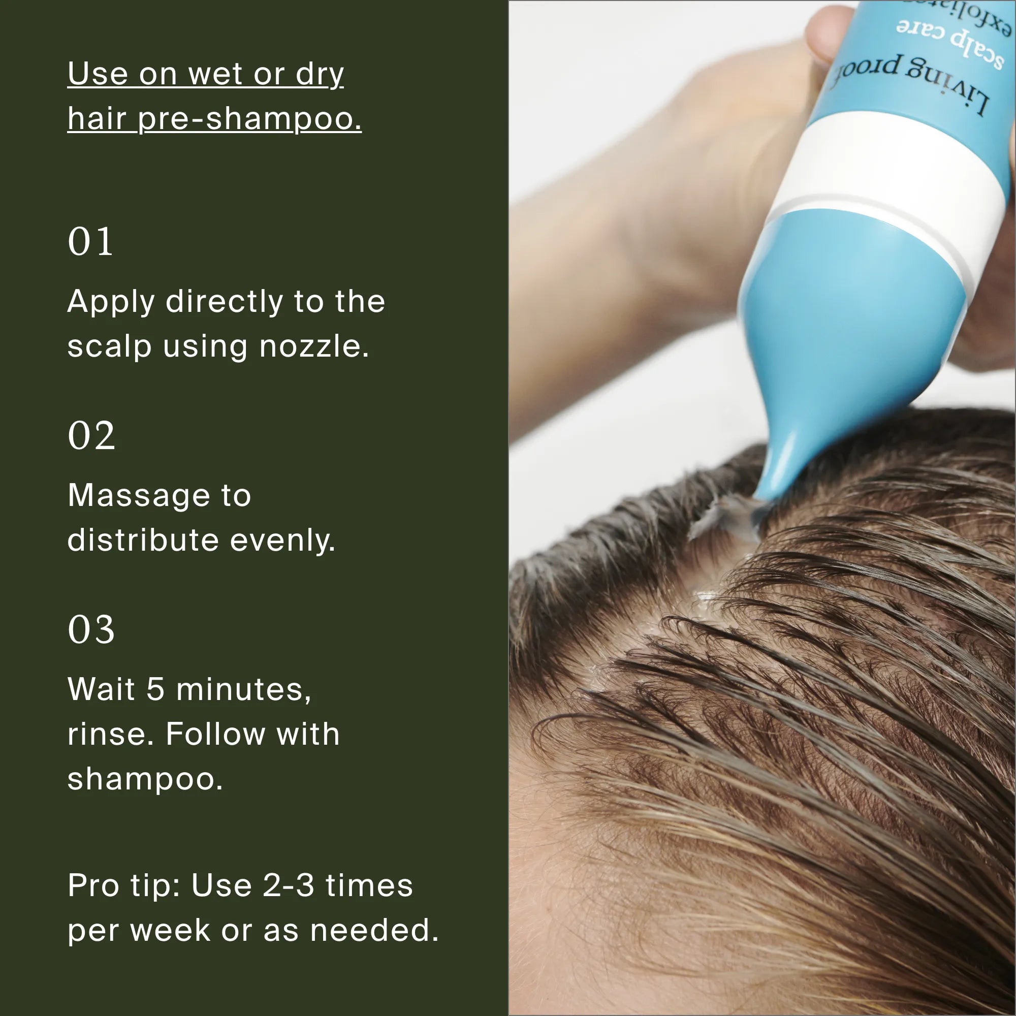 Scalp Care Exfoliator - Image 7