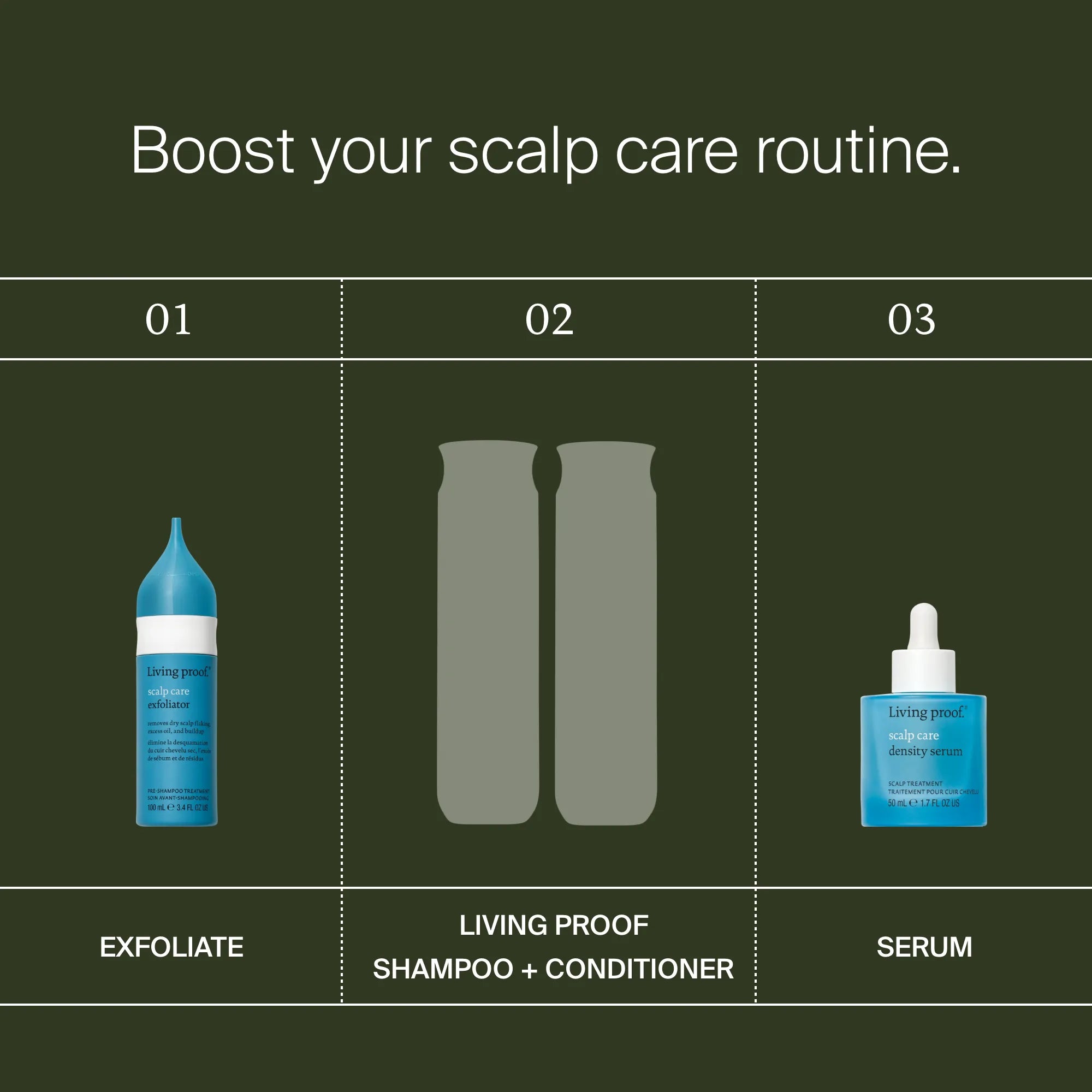 Scalp Care Exfoliator - Image 8