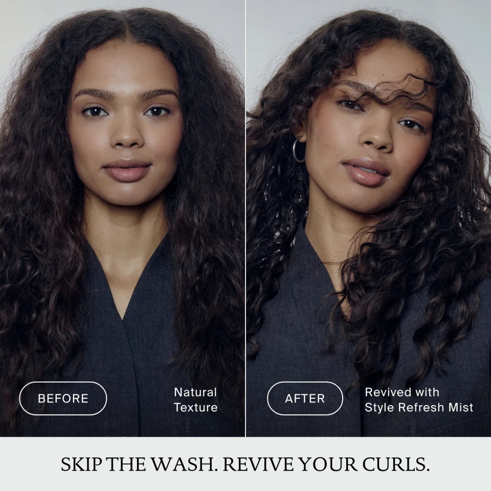 Style Refresh Mist + Brush Set - Image 5