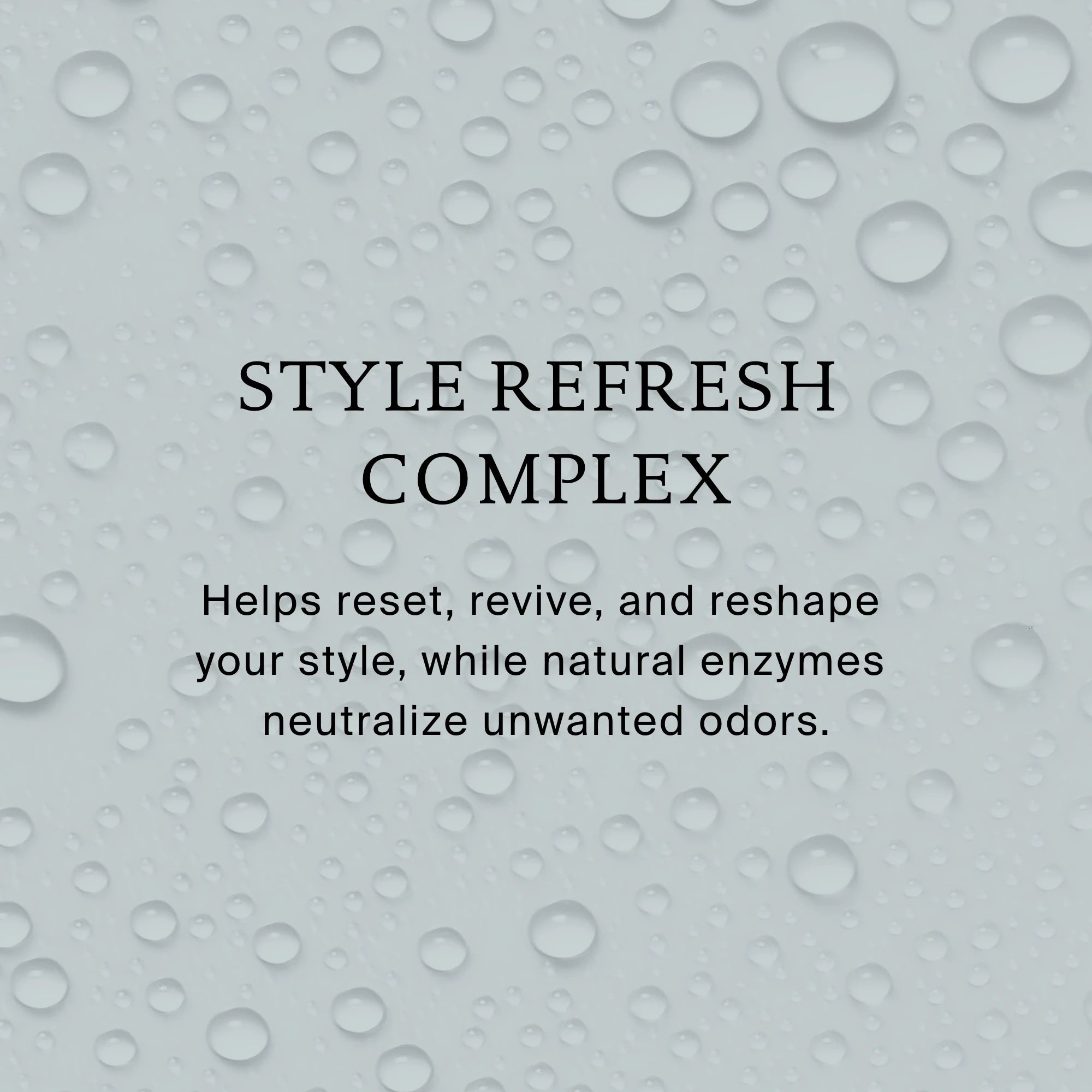Style Refresh Mist + Brush Set - Image 8