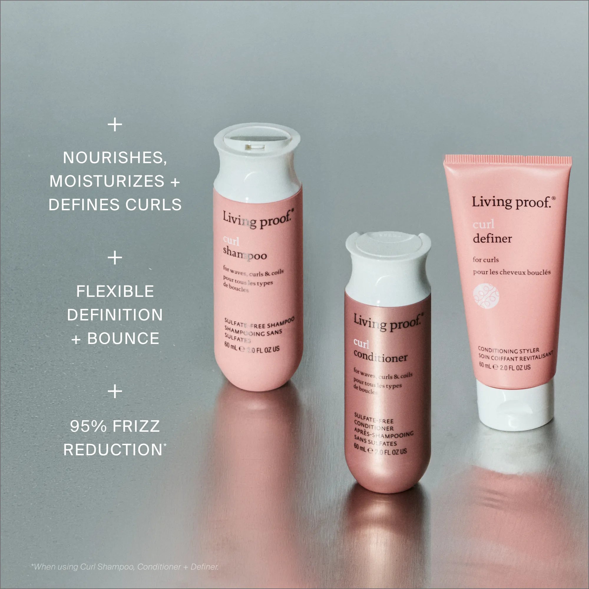 Curl Definition + Moisture Set - Image 5