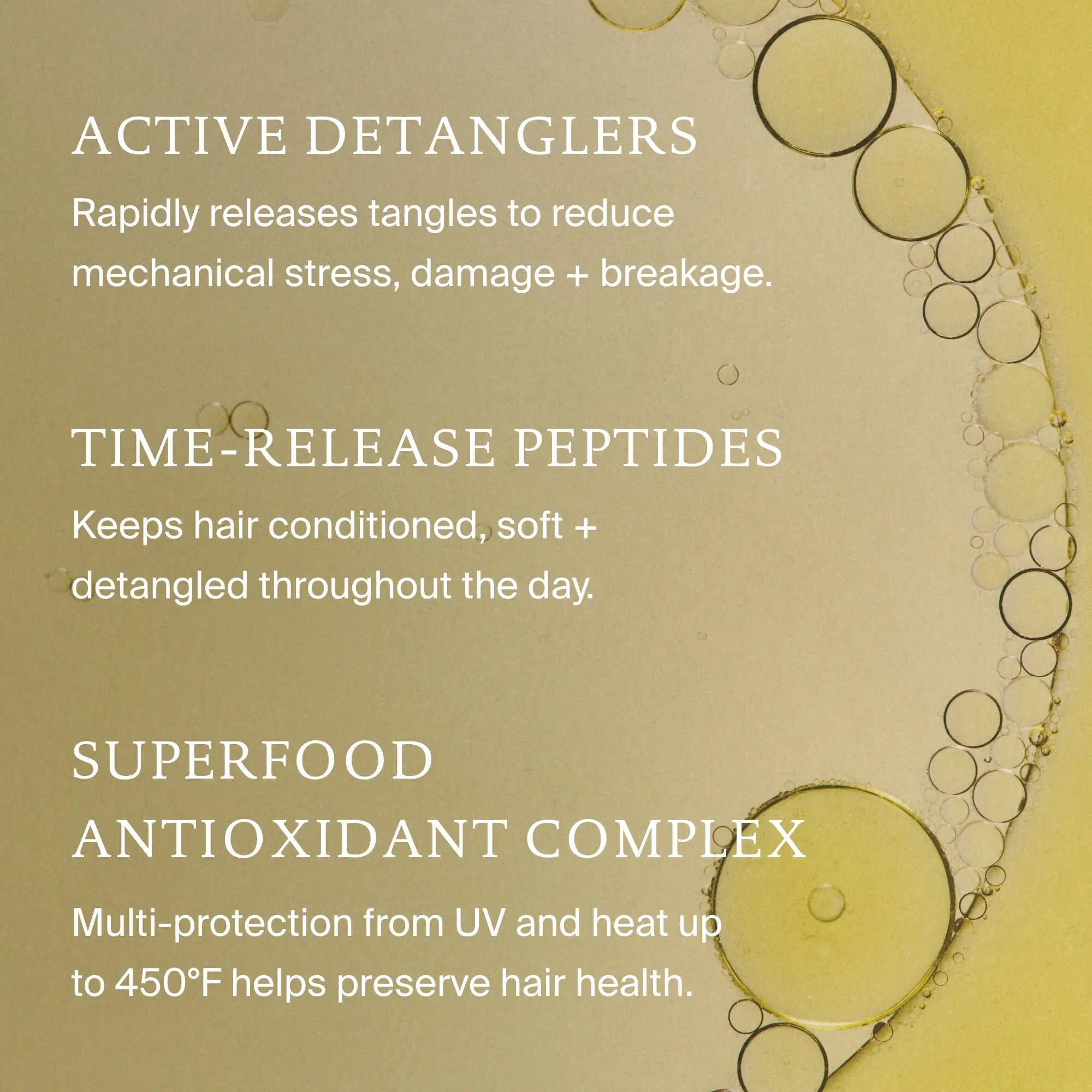 Leave-In Conditioning Spray - Image 6