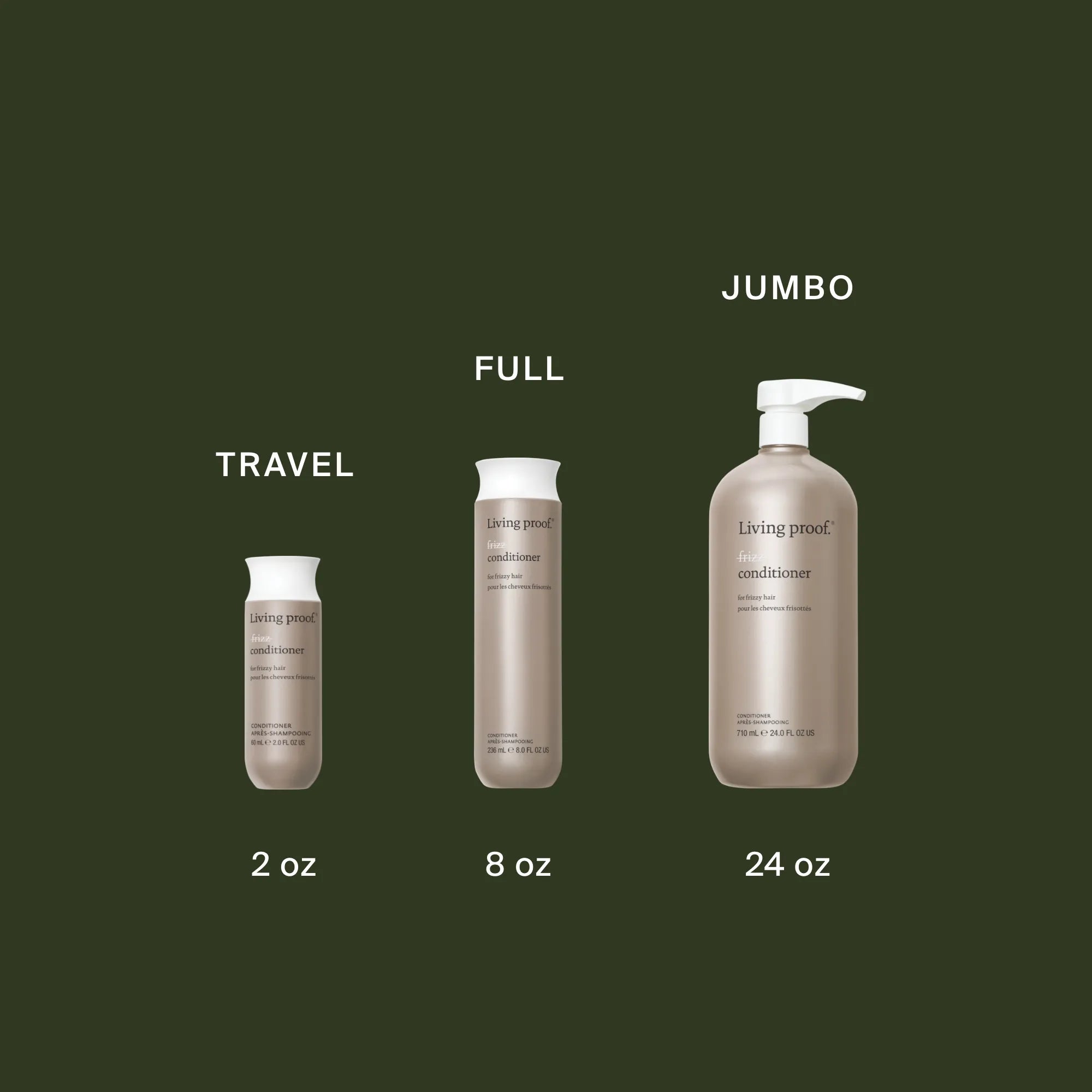 frizz® Conditioner - Image 11