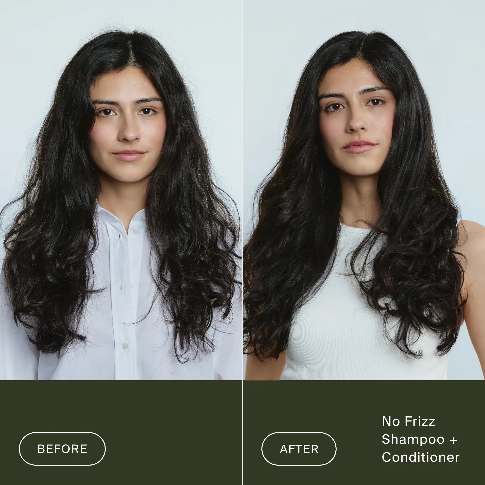 frizz® Shampoo - Image 4