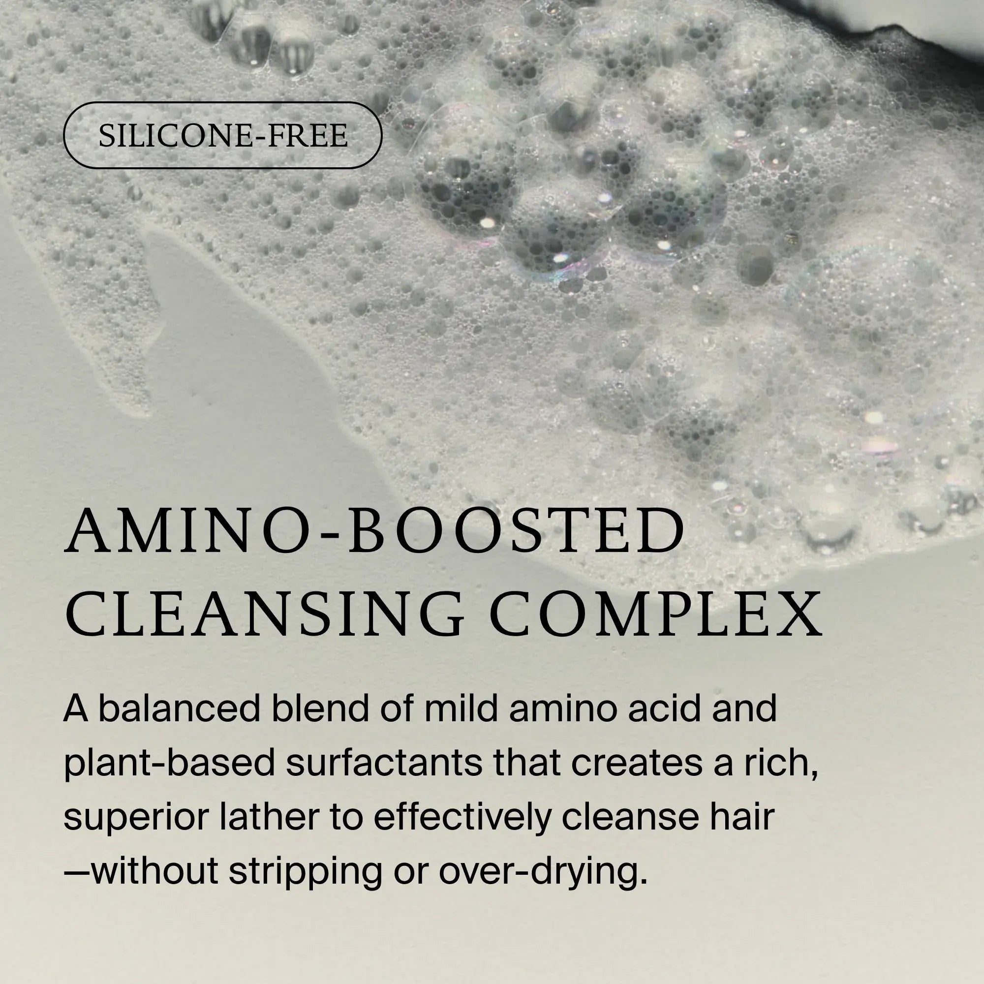 frizz® Shampoo - Image 6