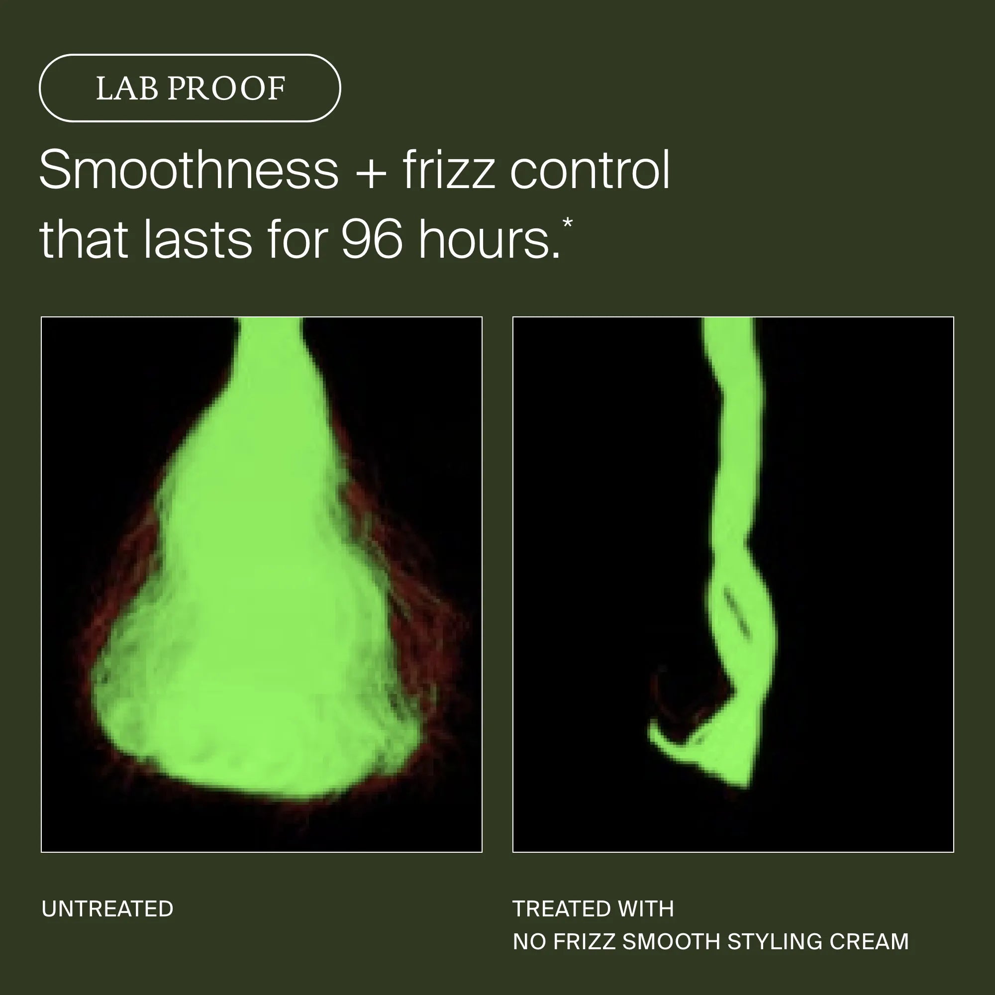 frizz® Smooth Styling Cream - Image 9