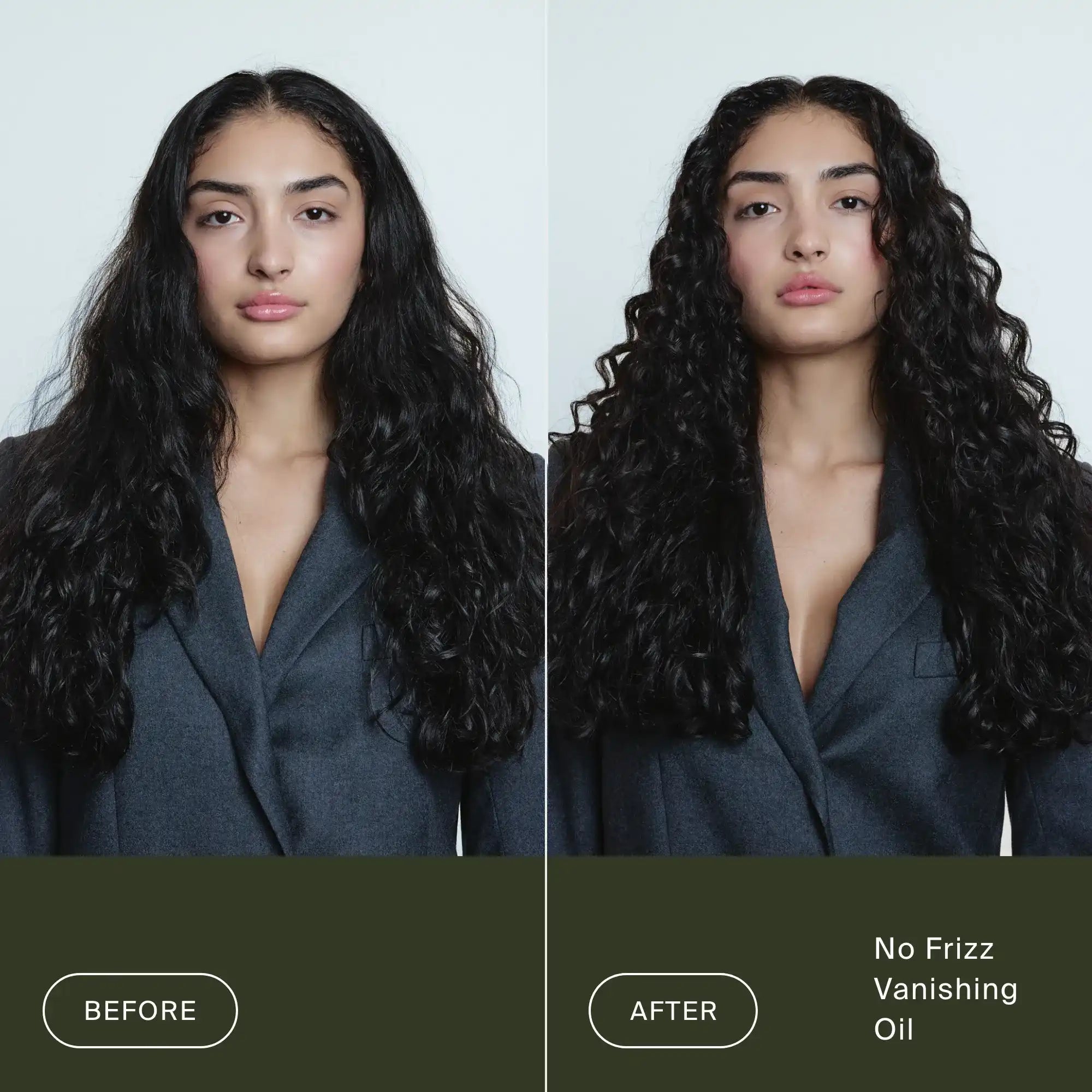 frizz® Vanishing Oil - Image 4