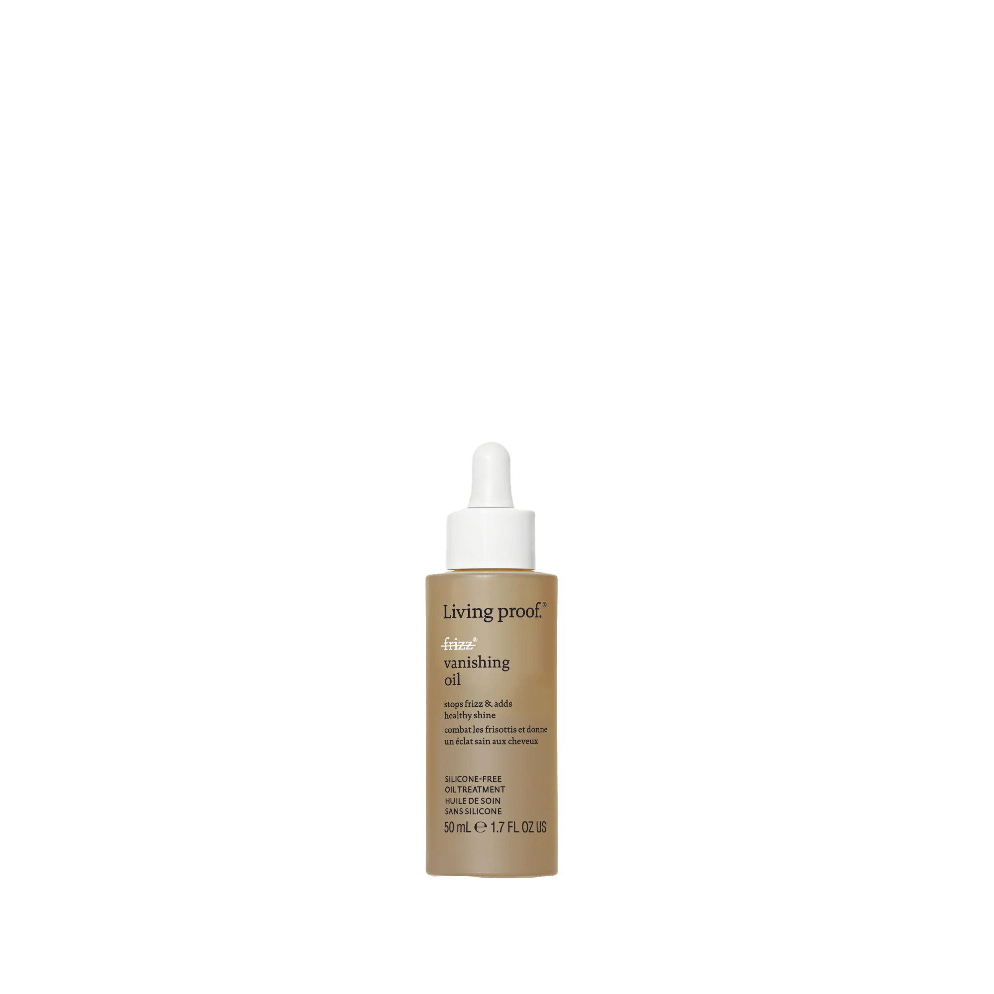 frizz® Vanishing Oil