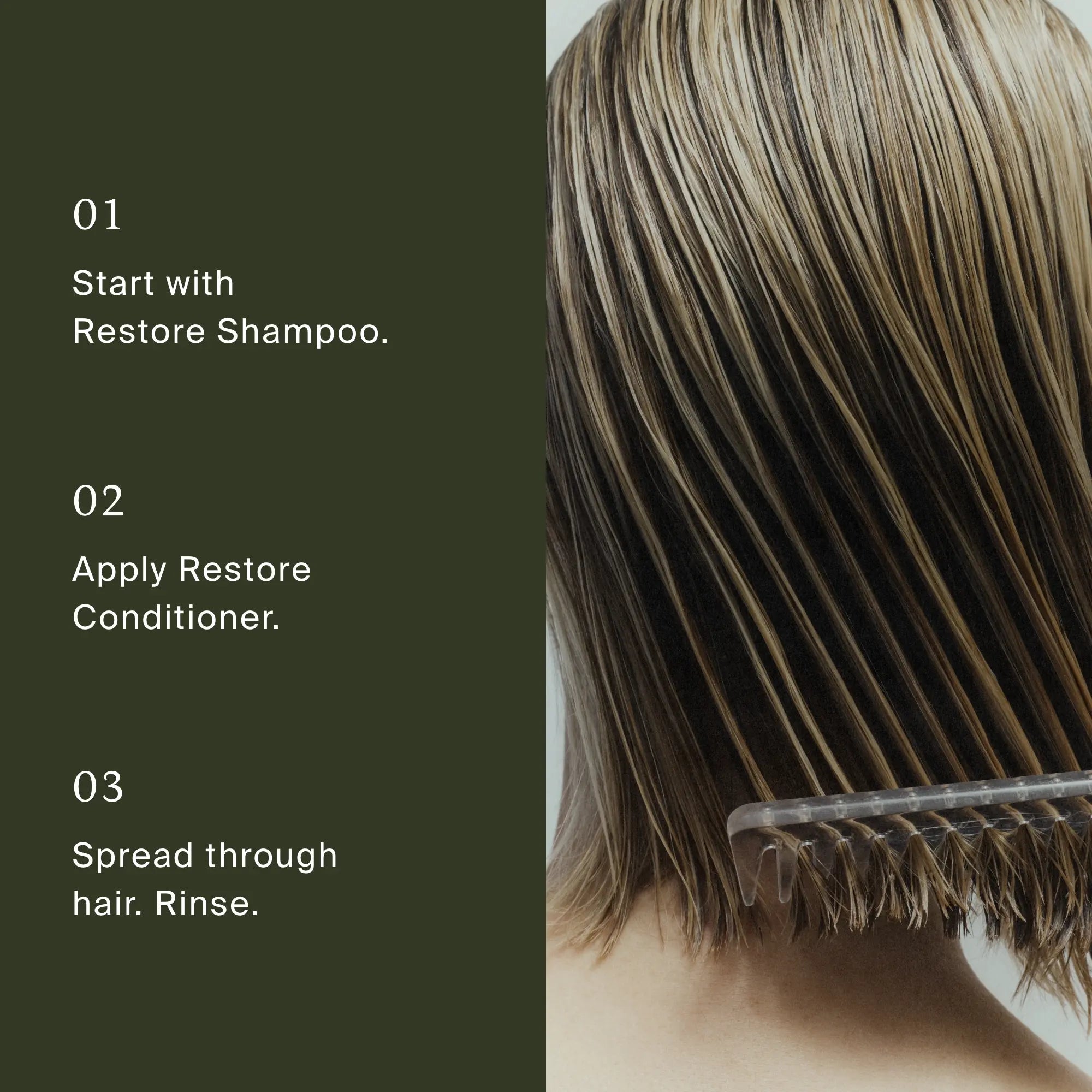 Restore Conditioner - Image 8