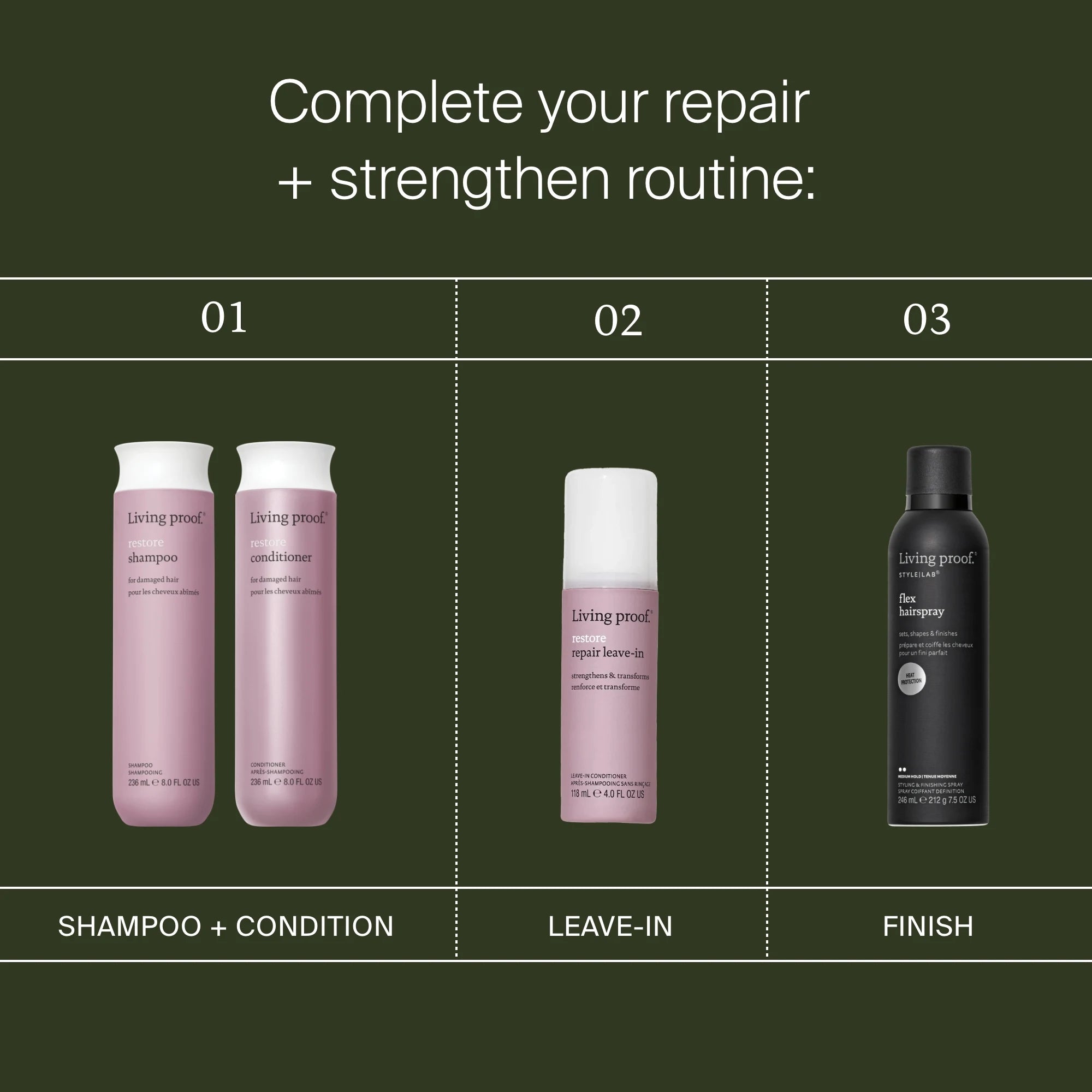 Restore Conditioner - Image 9