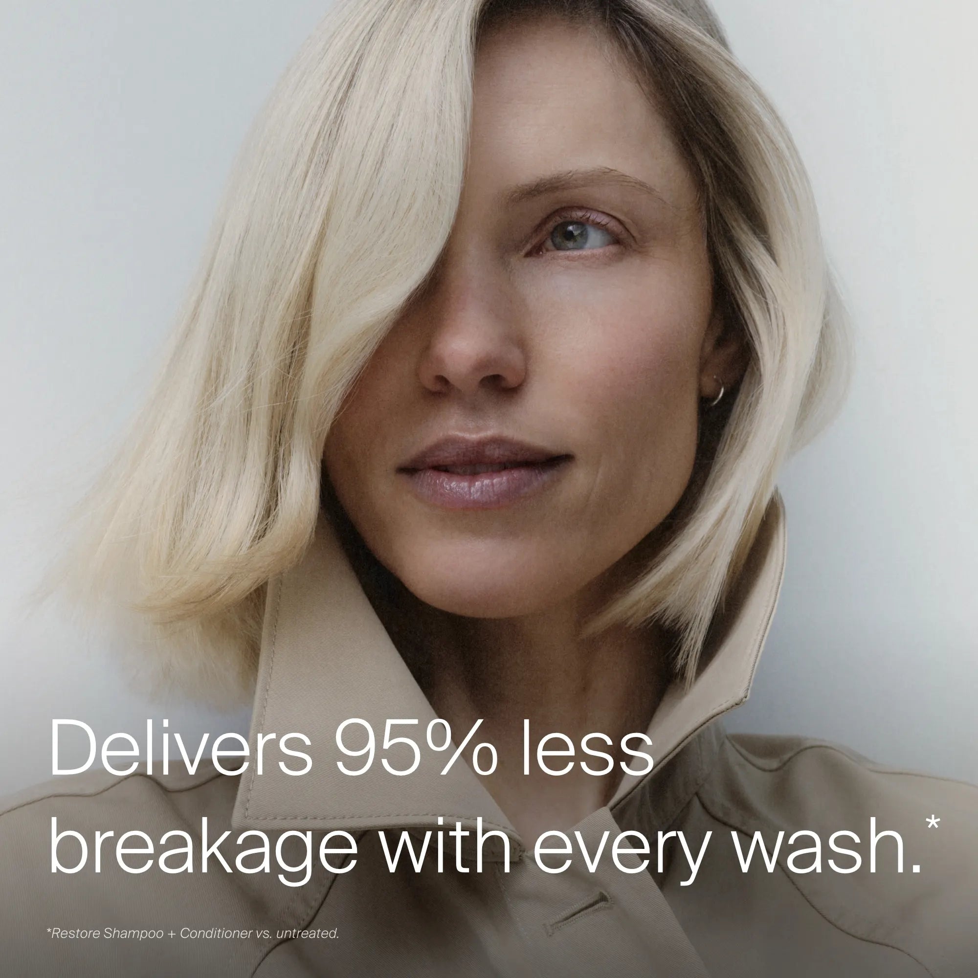 Restore Shampoo - Image 2