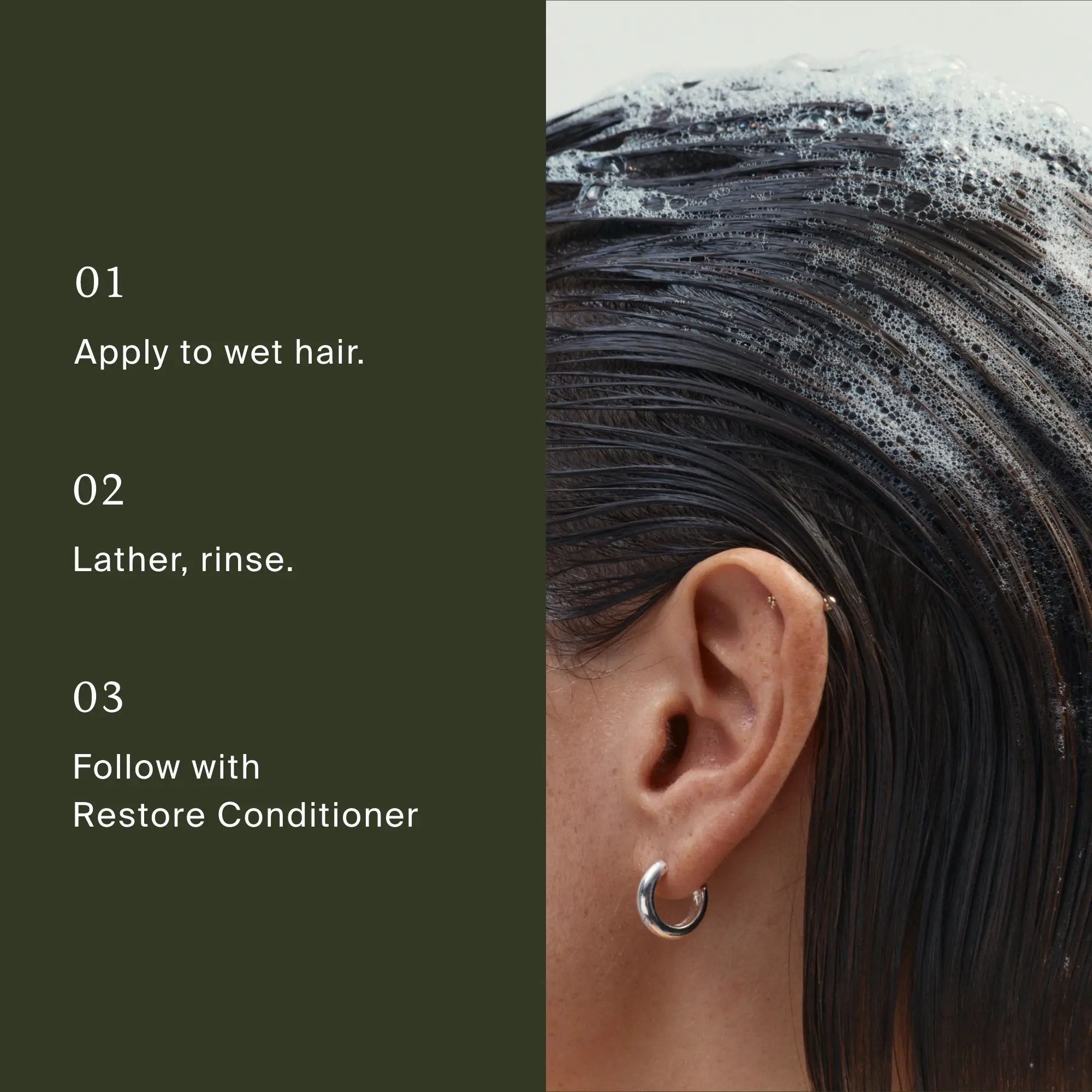 Restore Shampoo - Image 8